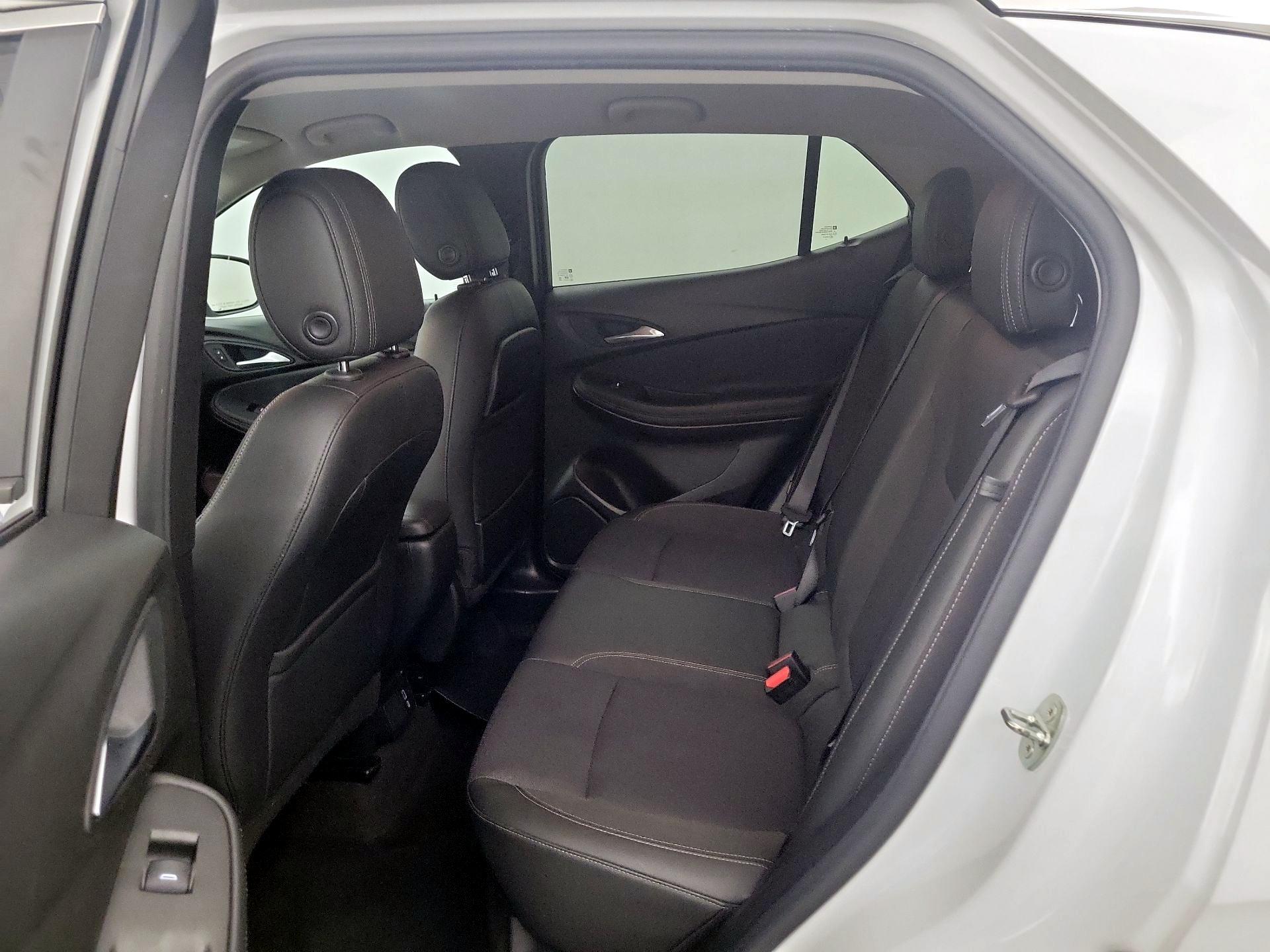 Thumbnail: 2020 Buick Encore GX - 17