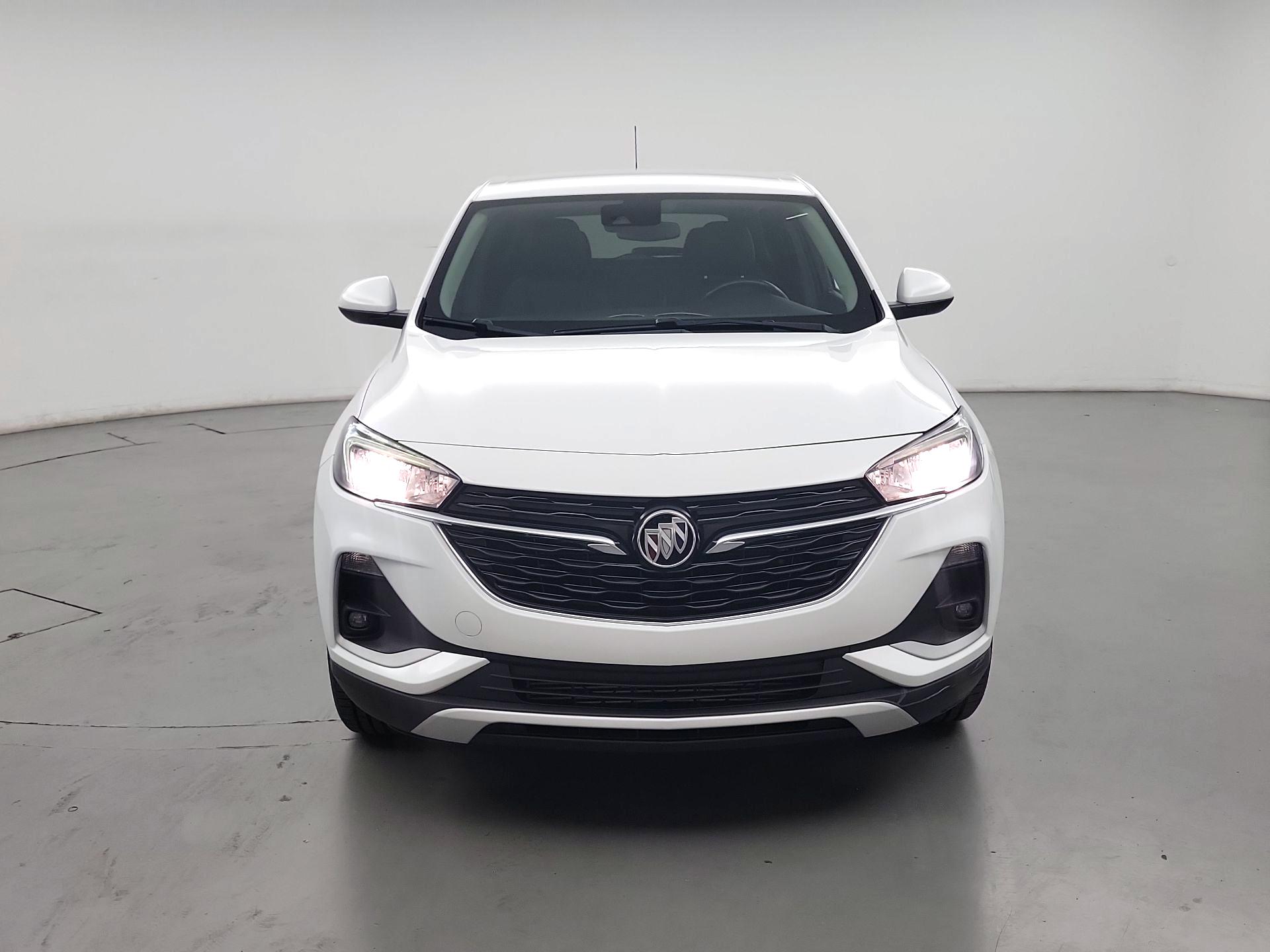 Thumbnail: 2020 Buick Encore GX - 2