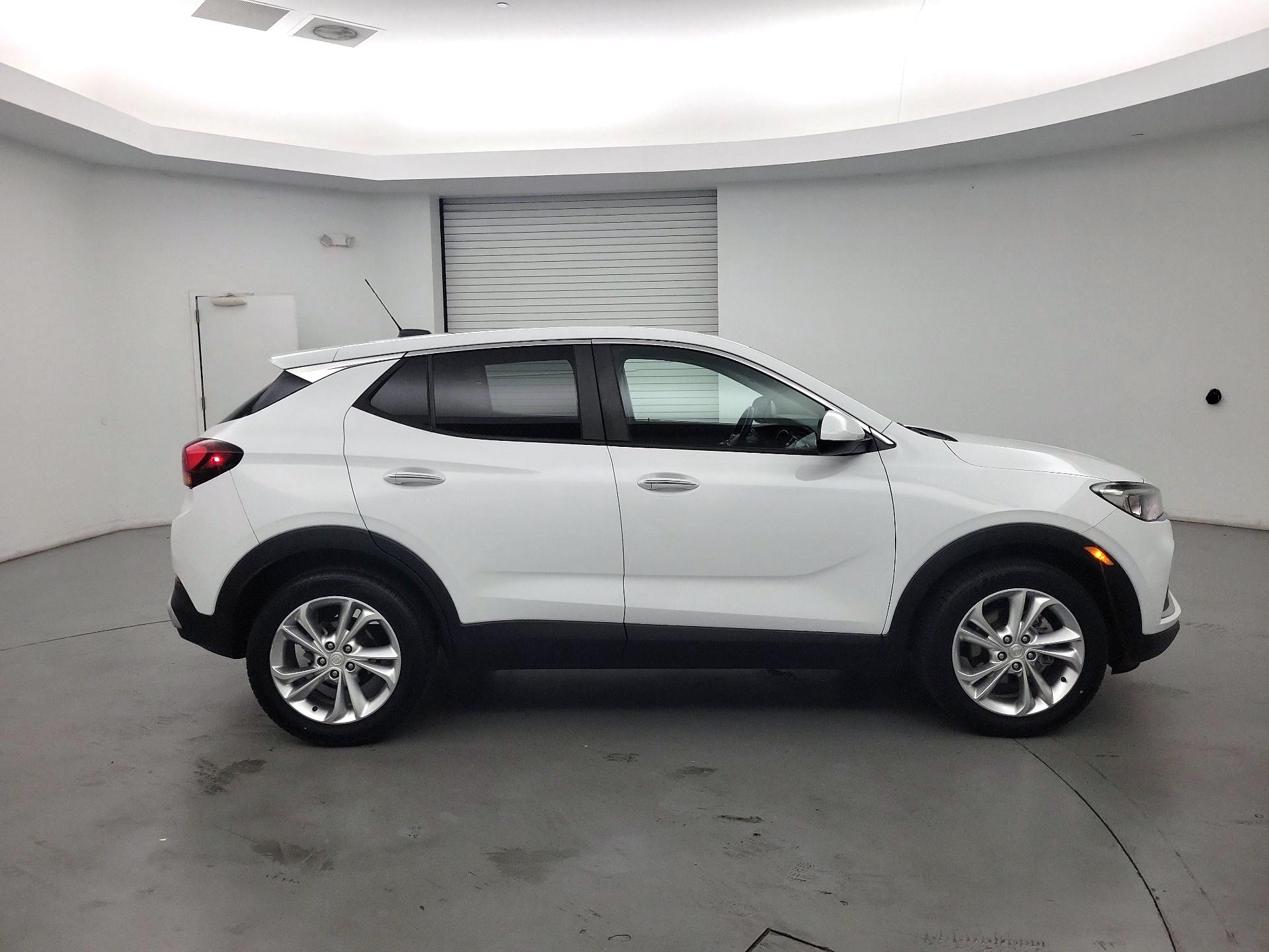 Thumbnail: 2020 Buick Encore GX - 4
