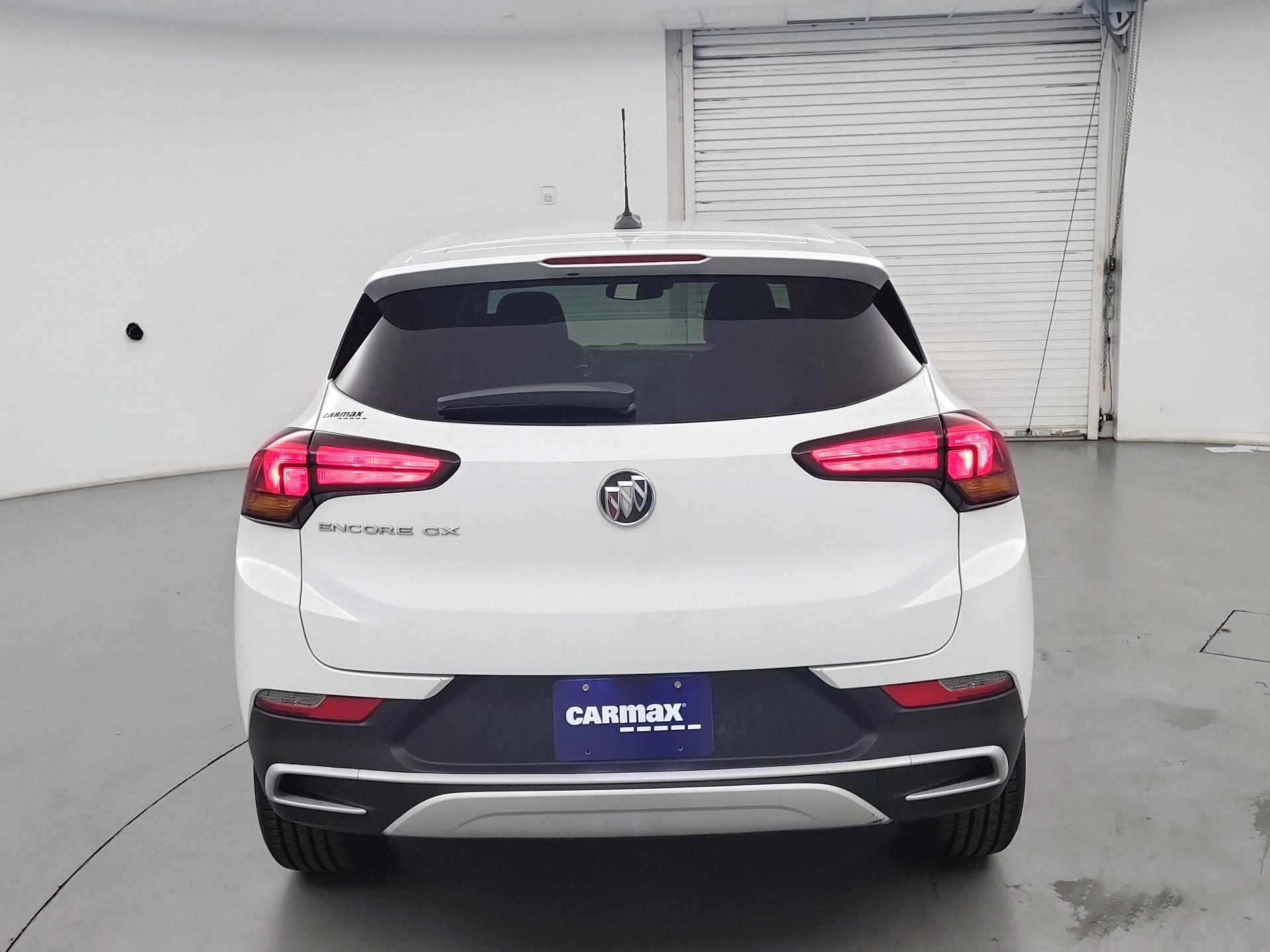 Thumbnail: 2020 Buick Encore GX - 6