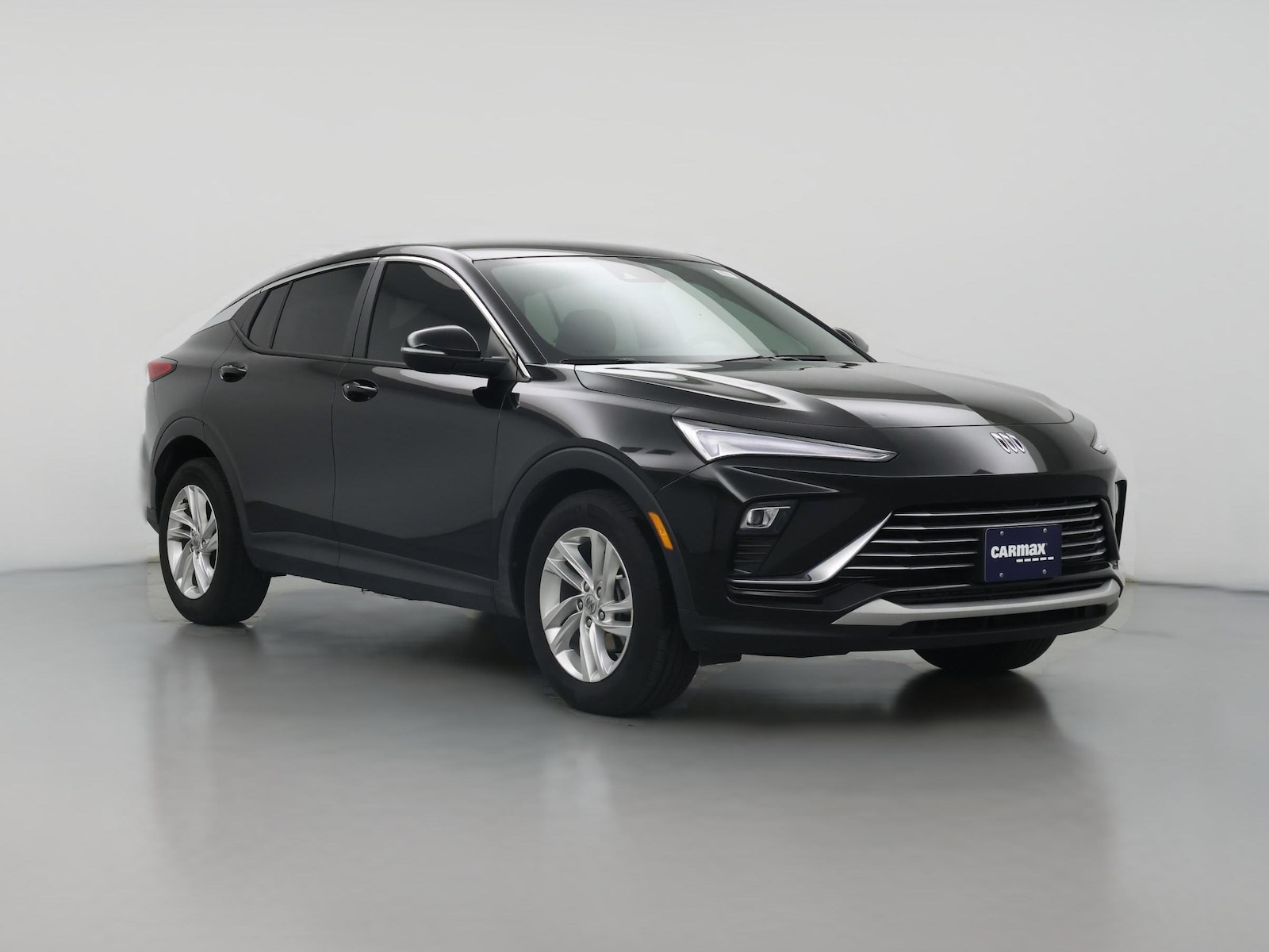 2025 Buick Envista