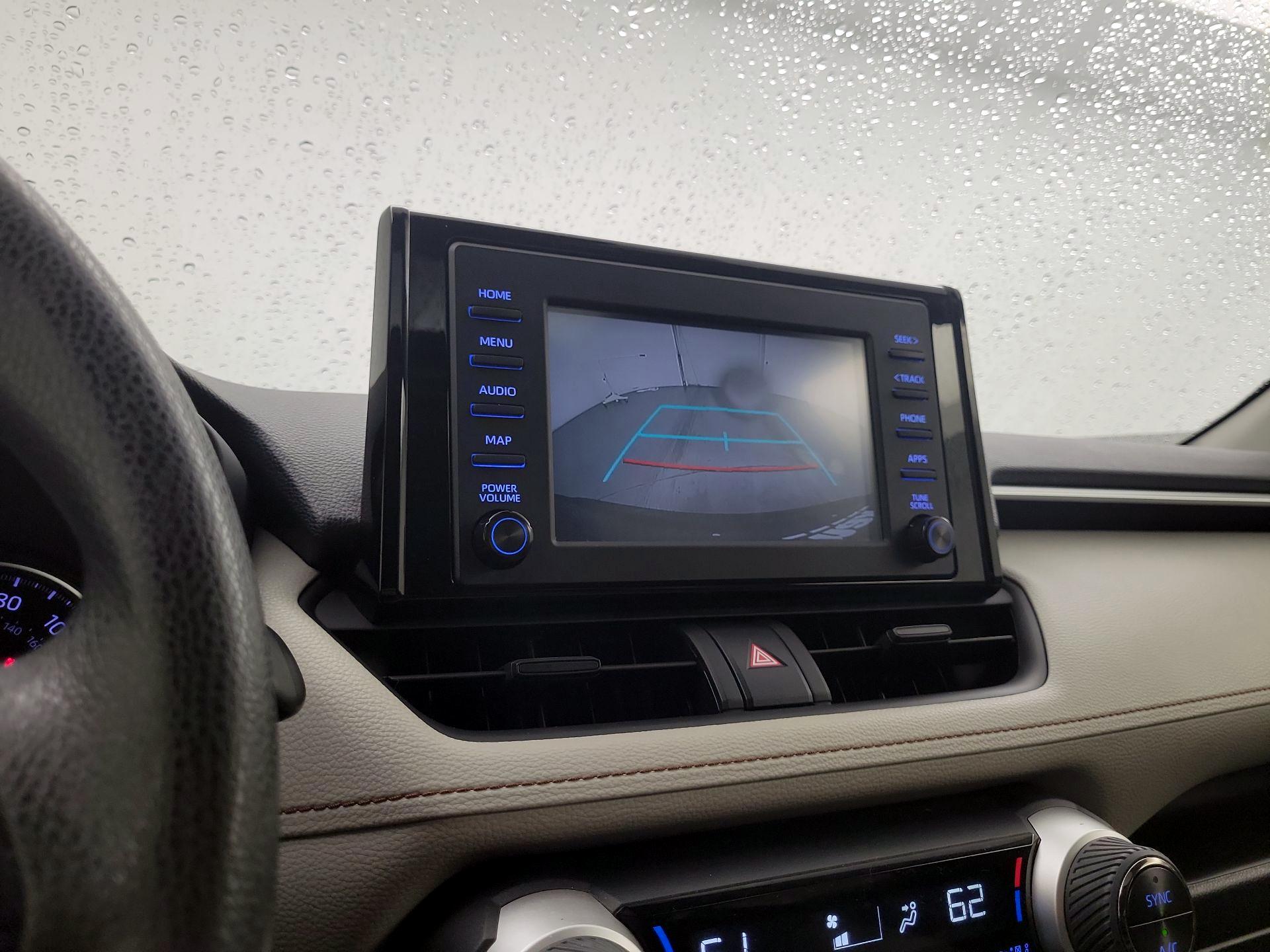 Thumbnail: 2019 Toyota RAV4 - 14