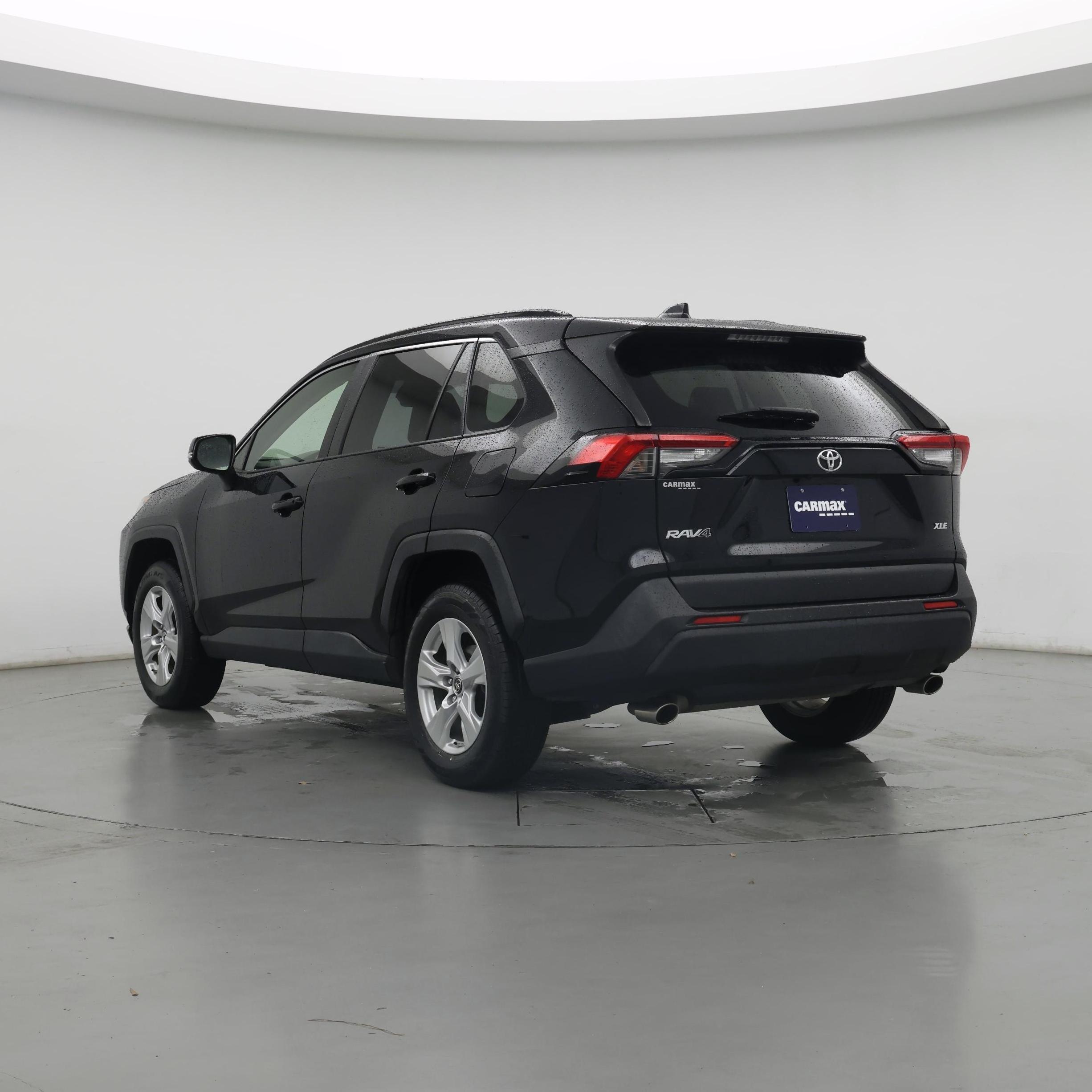 Thumbnail: 2019 Toyota RAV4 - 2