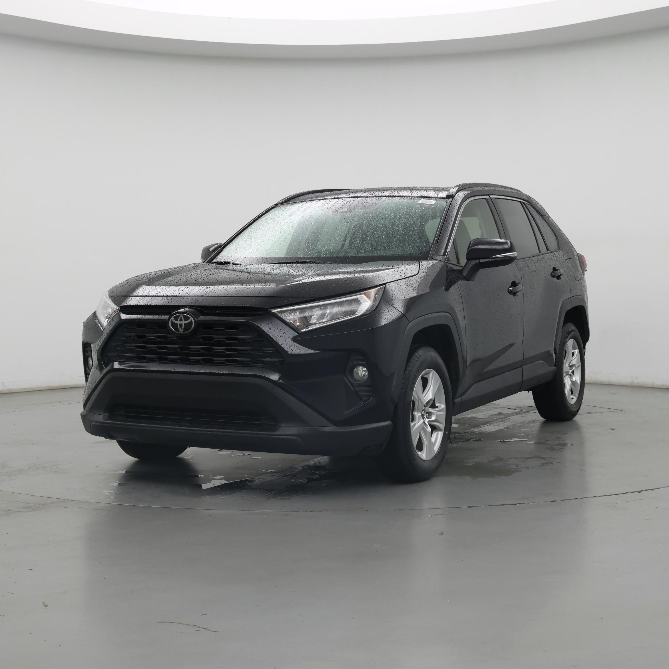 Thumbnail: 2019 Toyota RAV4 - 4