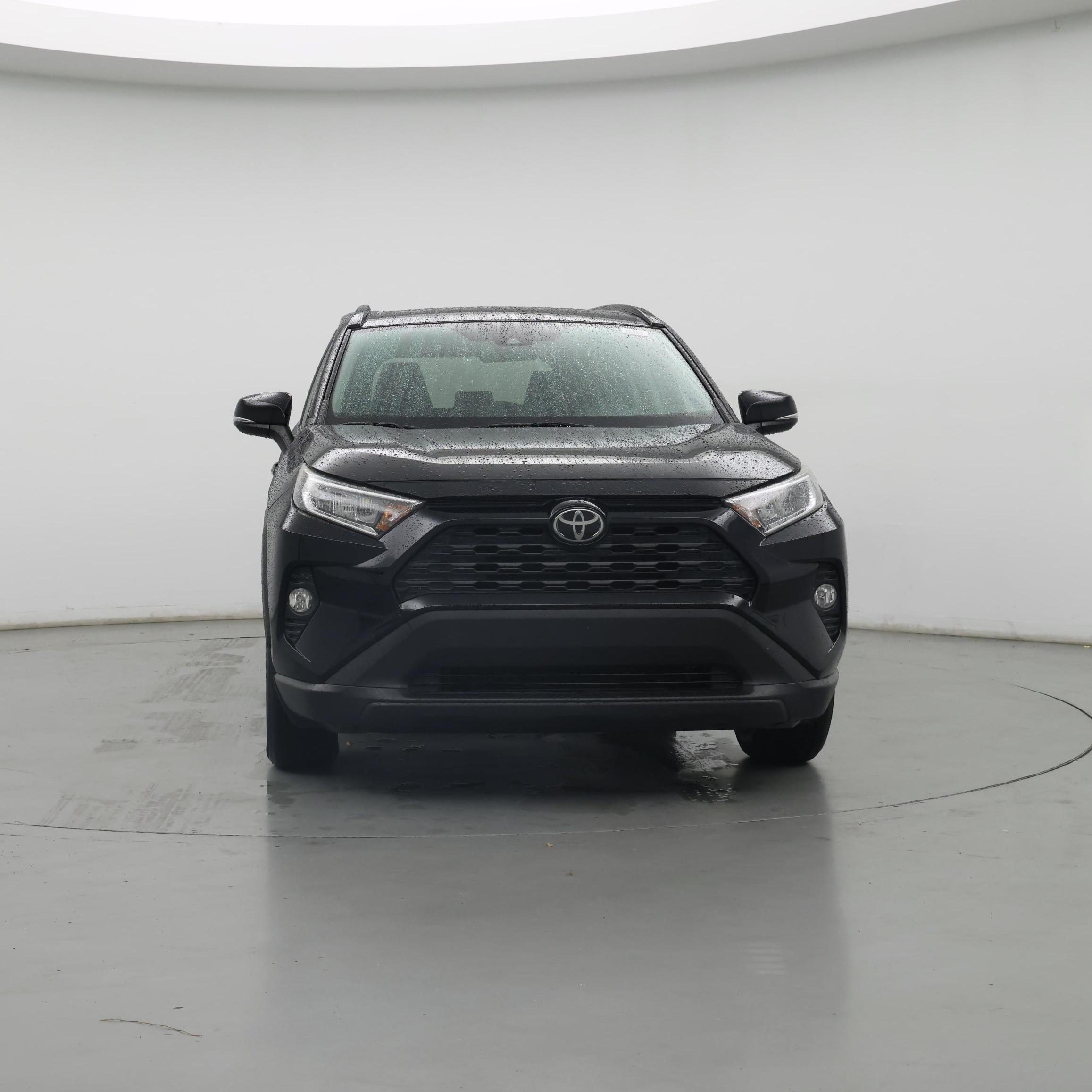 Thumbnail: 2019 Toyota RAV4 - 5