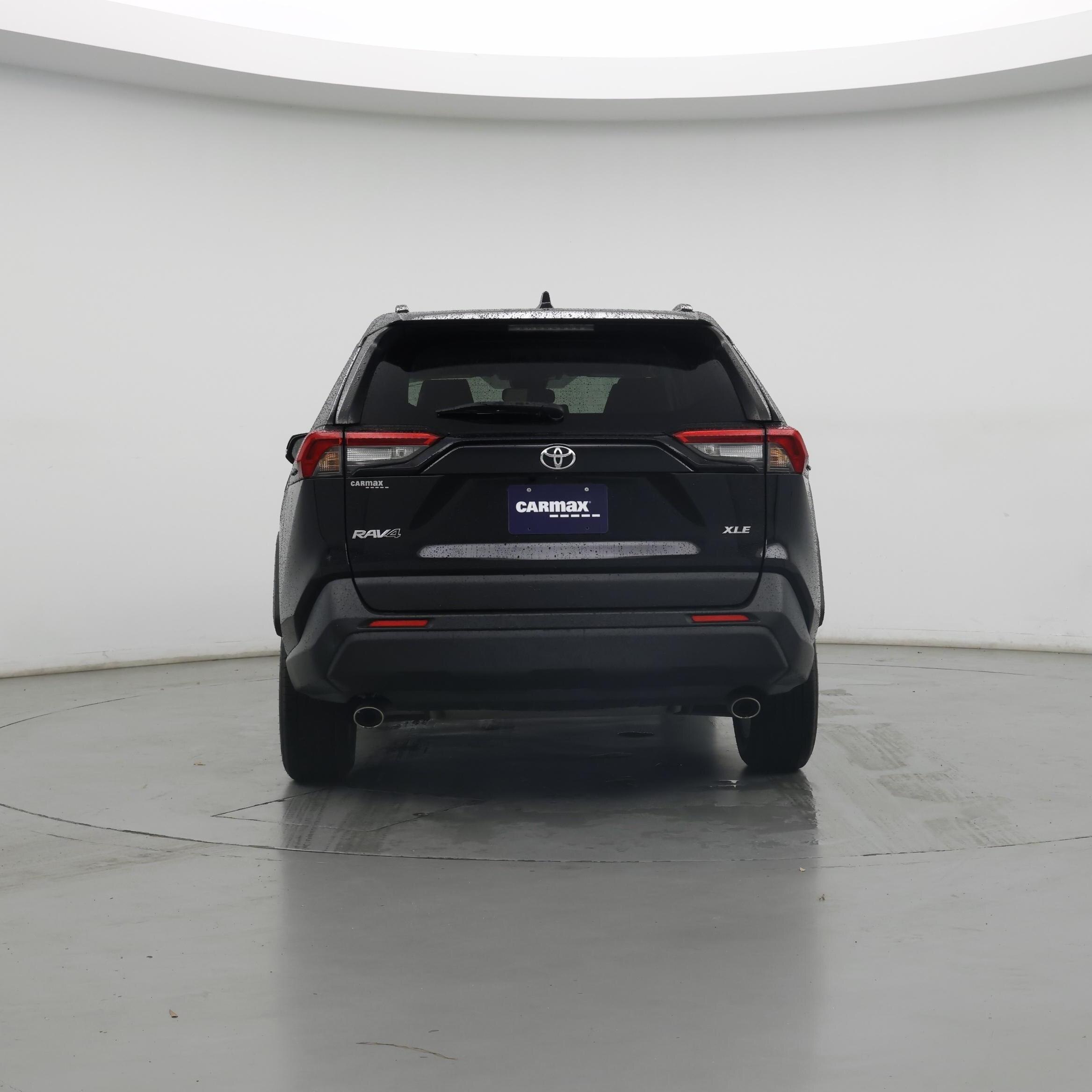 Thumbnail: 2019 Toyota RAV4 - 6