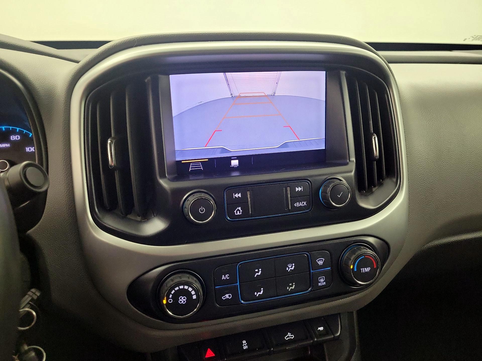 Thumbnail: 2020 Chevrolet Colorado - 11