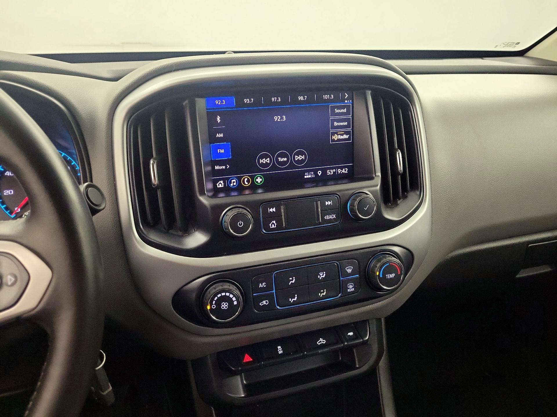 Thumbnail: 2020 Chevrolet Colorado - 12