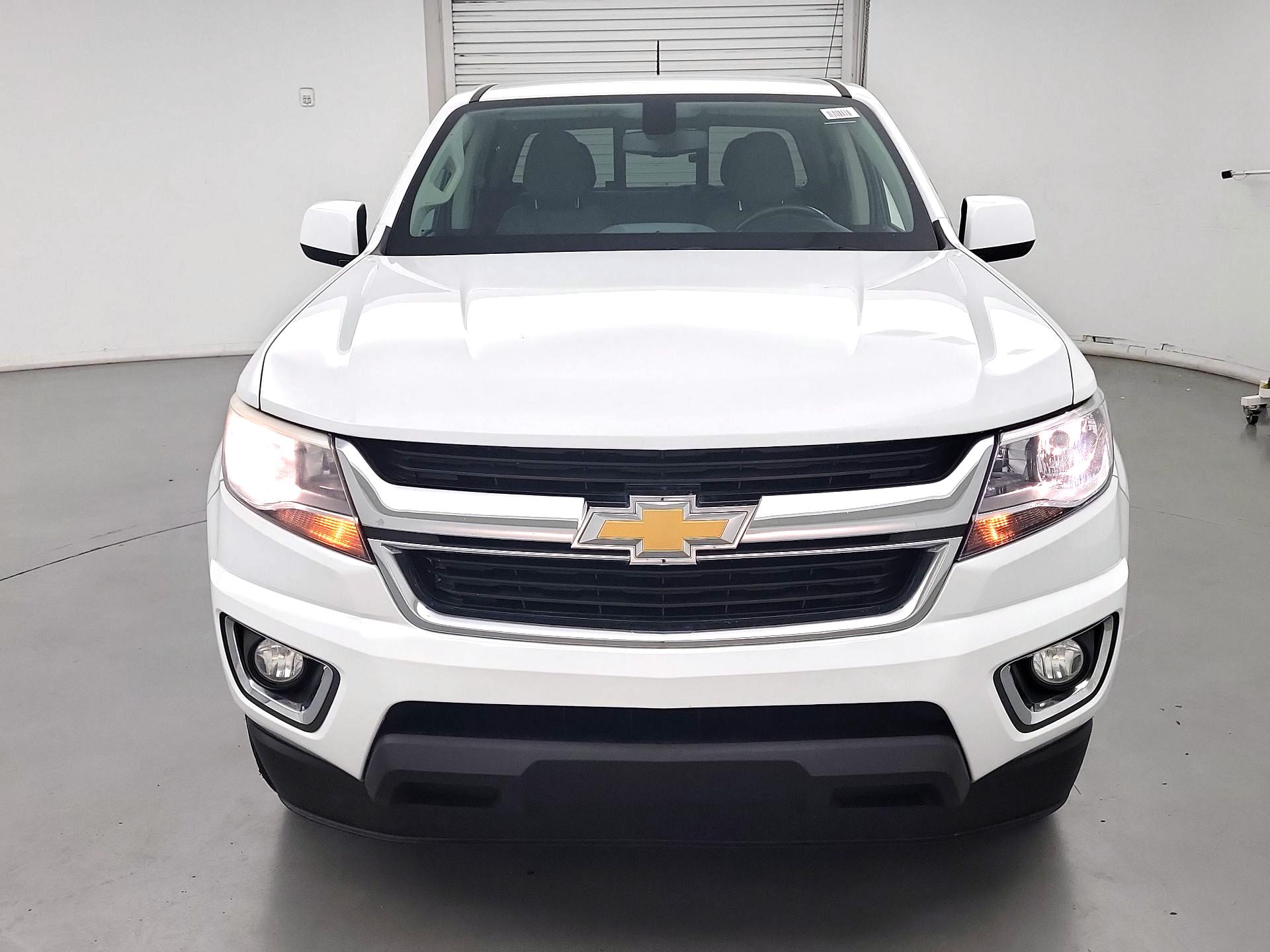 Thumbnail: 2020 Chevrolet Colorado - 2