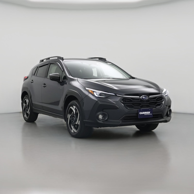2026 Subaru Crosstrek PHEV Limited