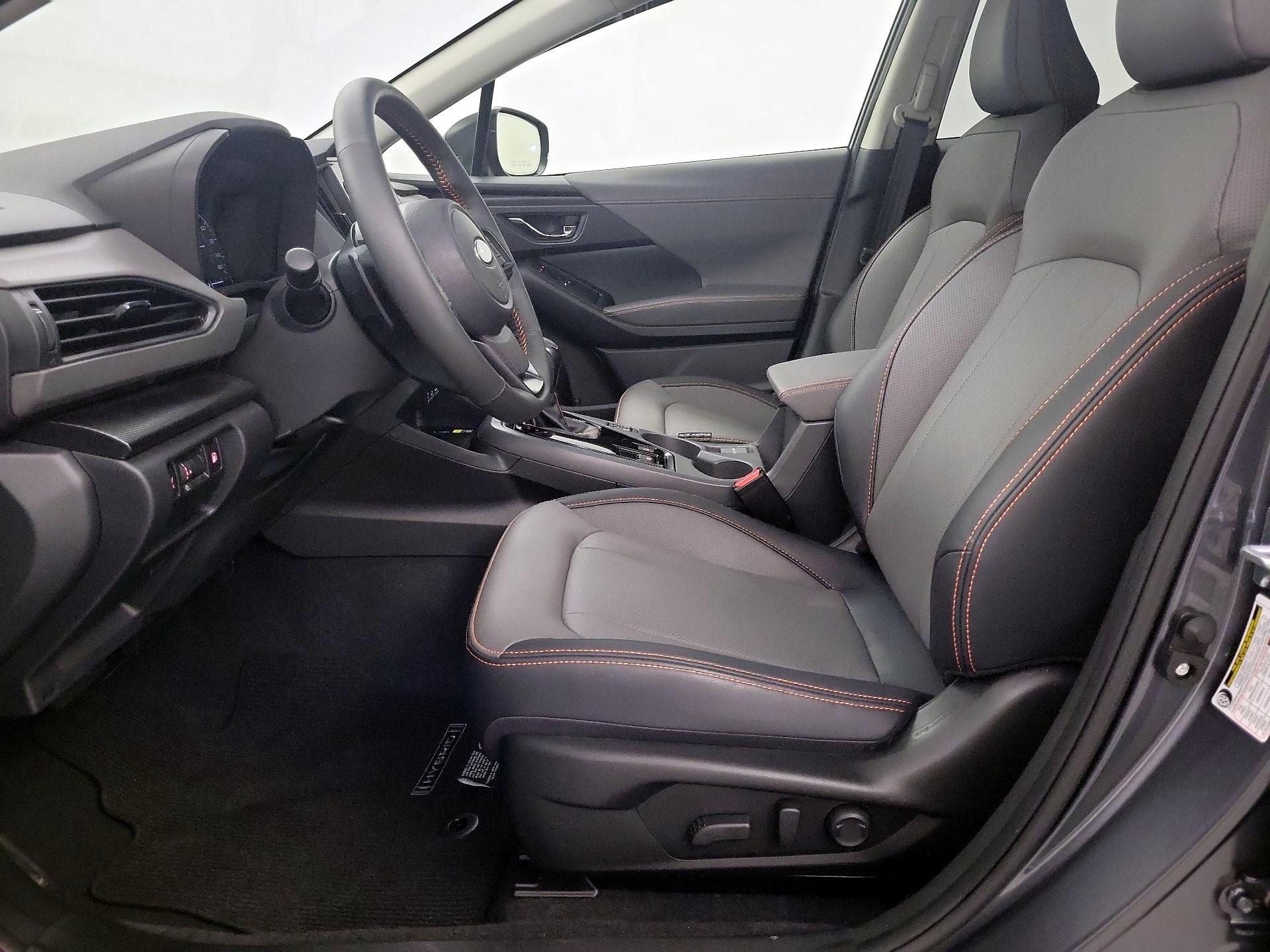 Thumbnail: 2026 Subaru Crosstrek - 11