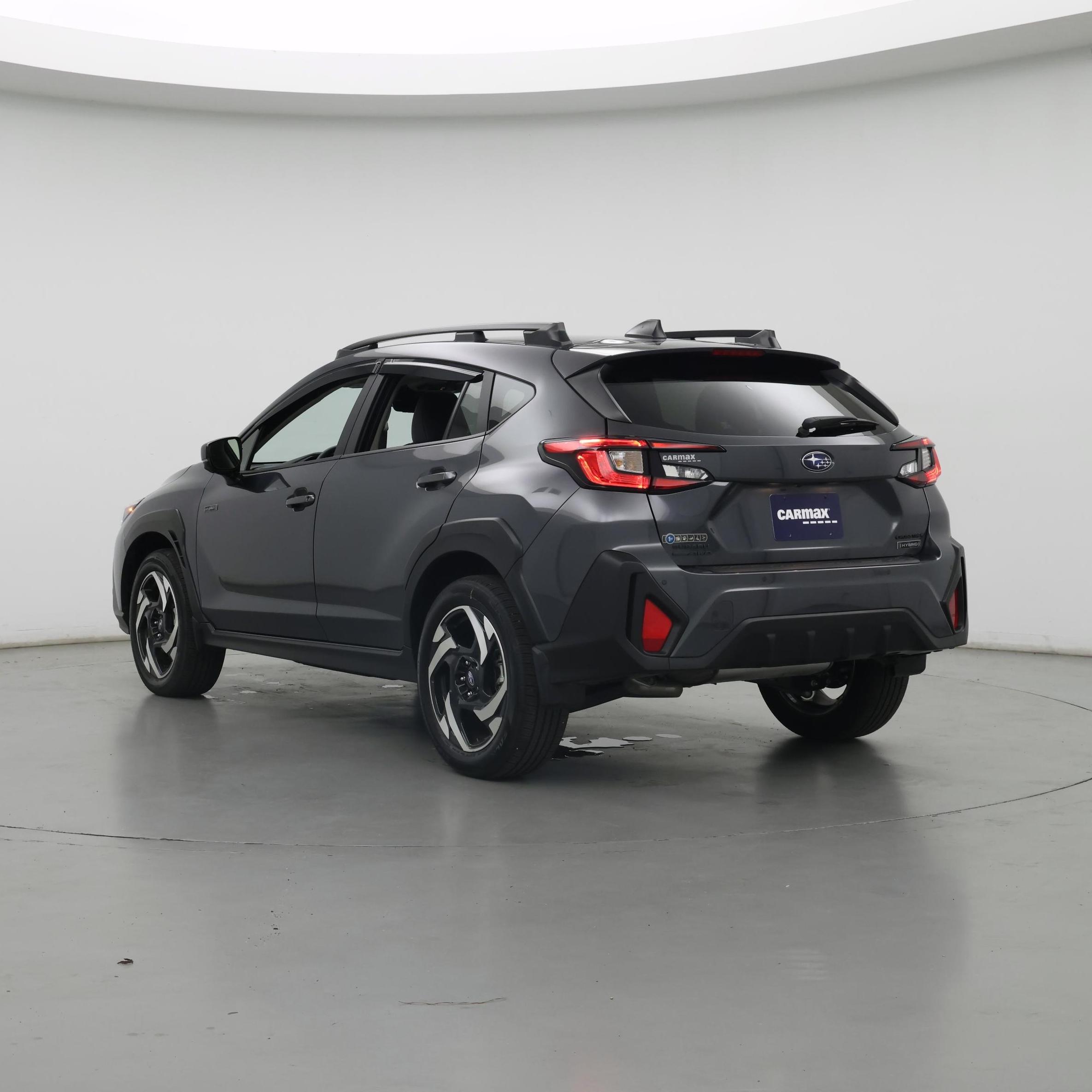 Thumbnail: 2026 Subaru Crosstrek - 2