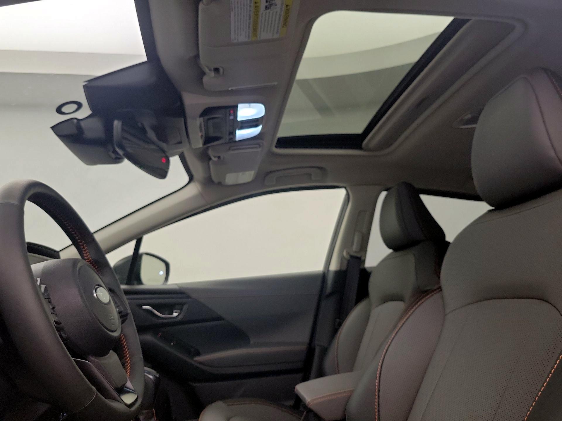 Thumbnail: 2026 Subaru Crosstrek - 20