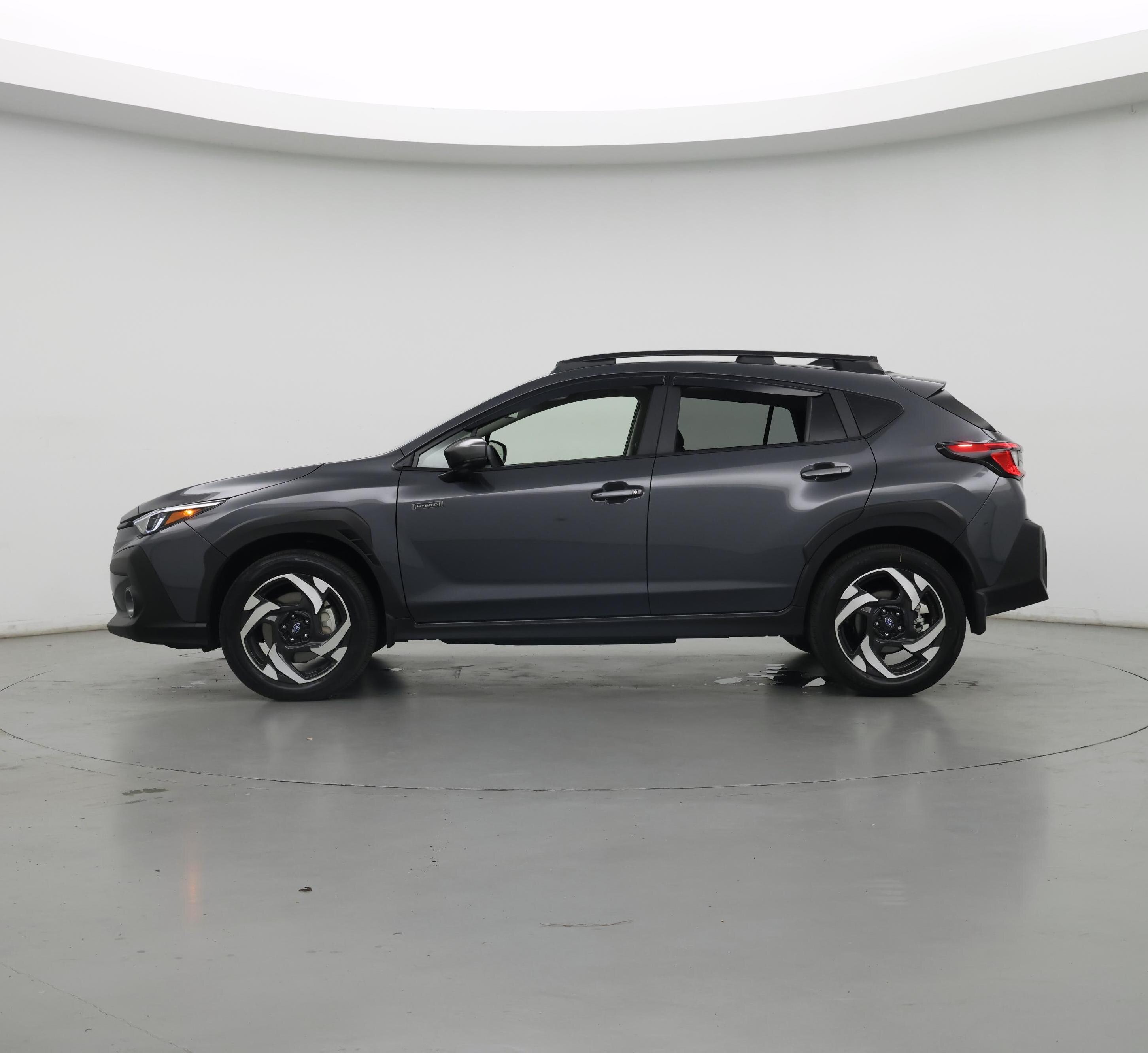 Thumbnail: 2026 Subaru Crosstrek - 3