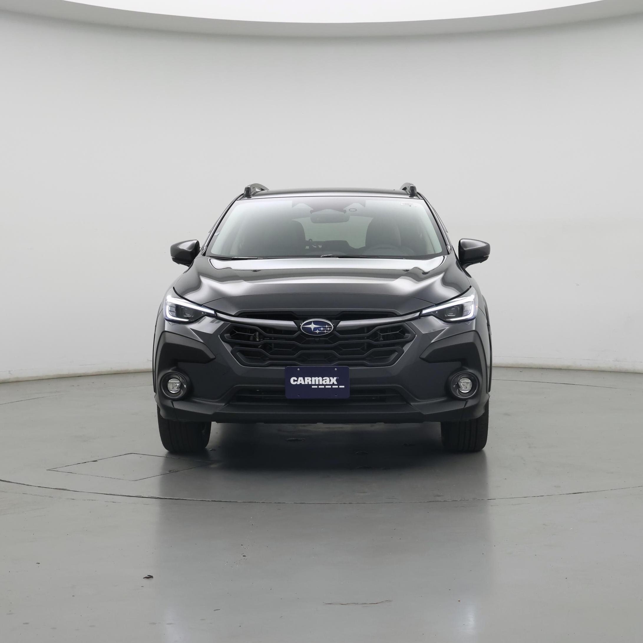 Thumbnail: 2026 Subaru Crosstrek - 5