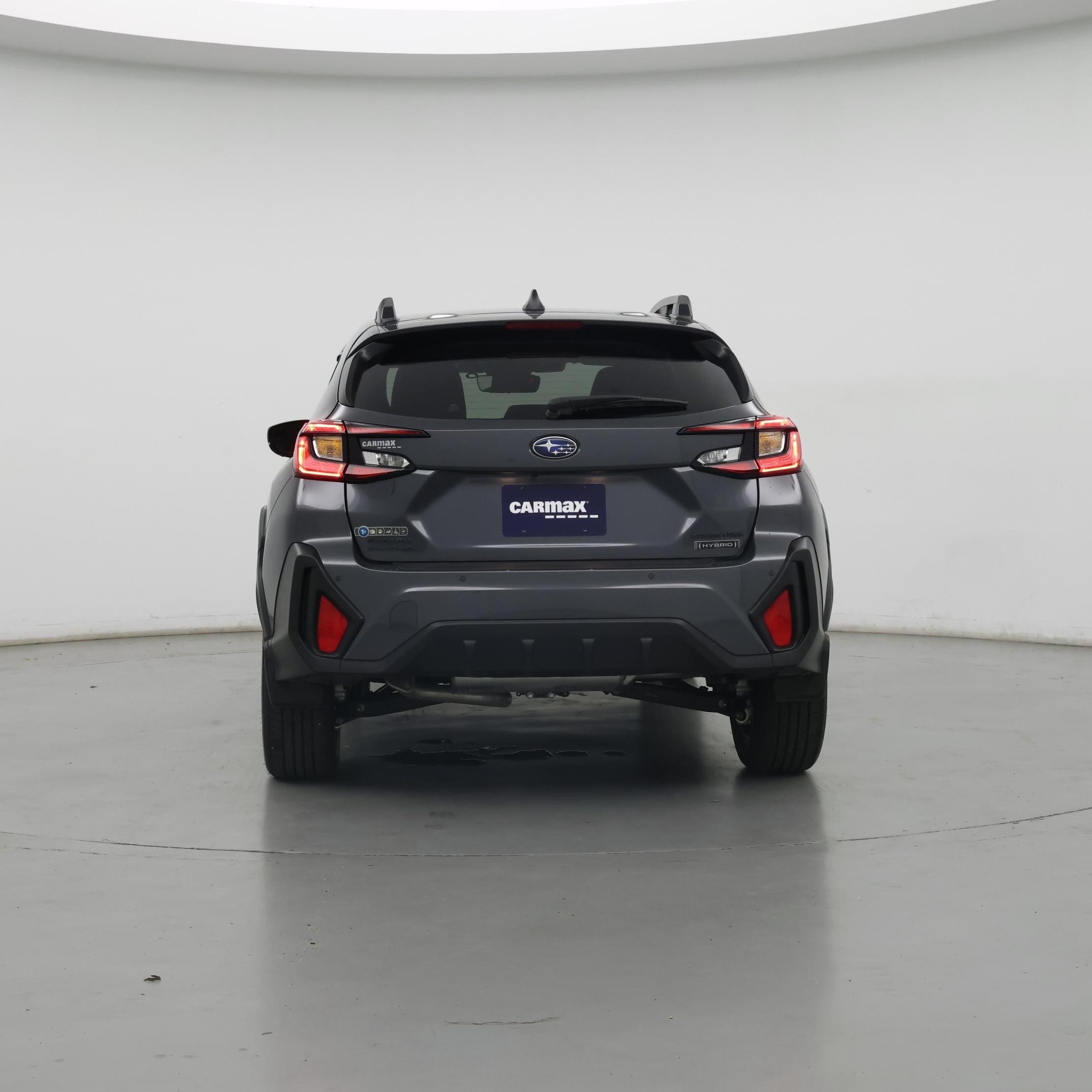 Thumbnail: 2026 Subaru Crosstrek - 6