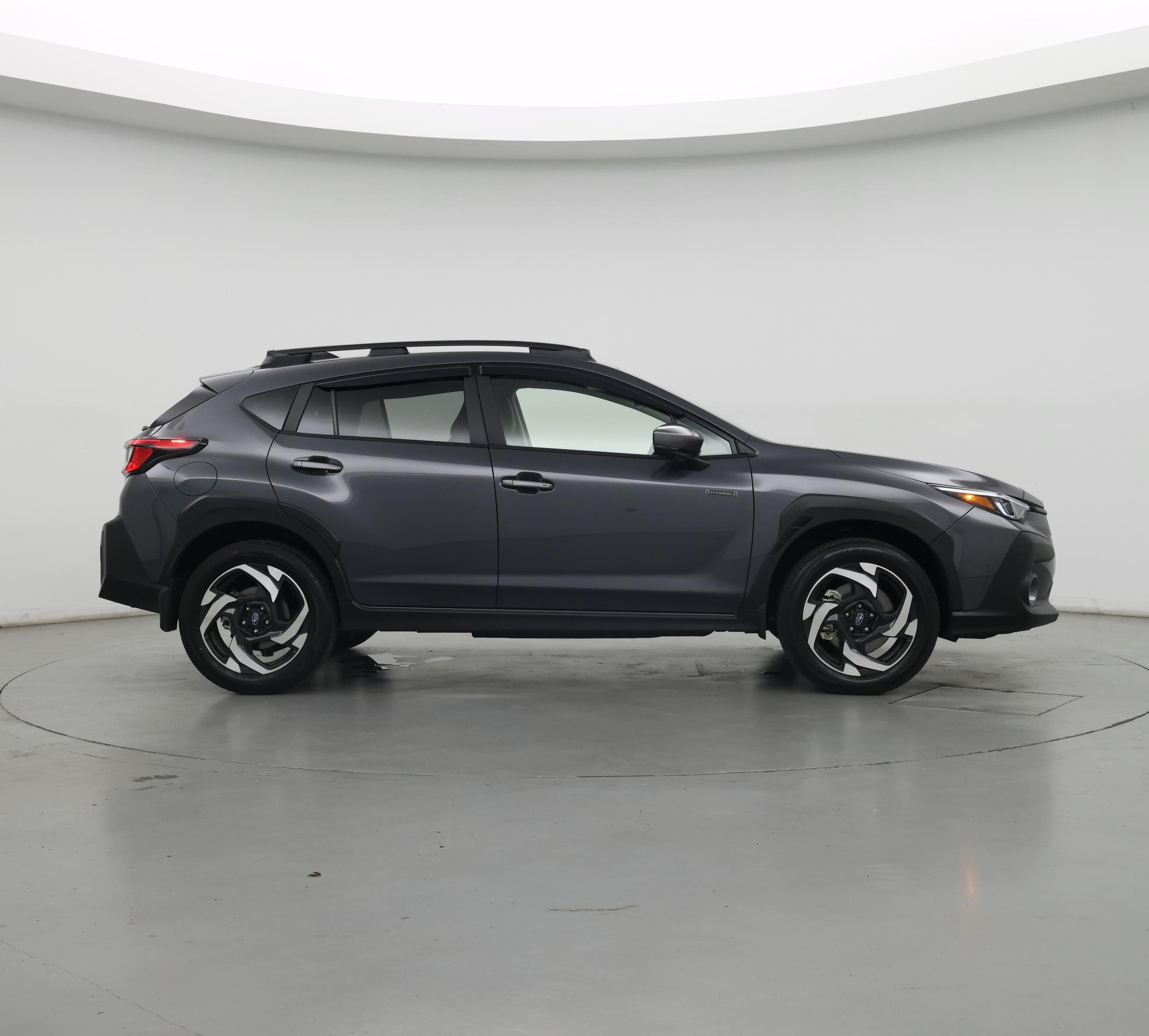Thumbnail: 2026 Subaru Crosstrek - 7