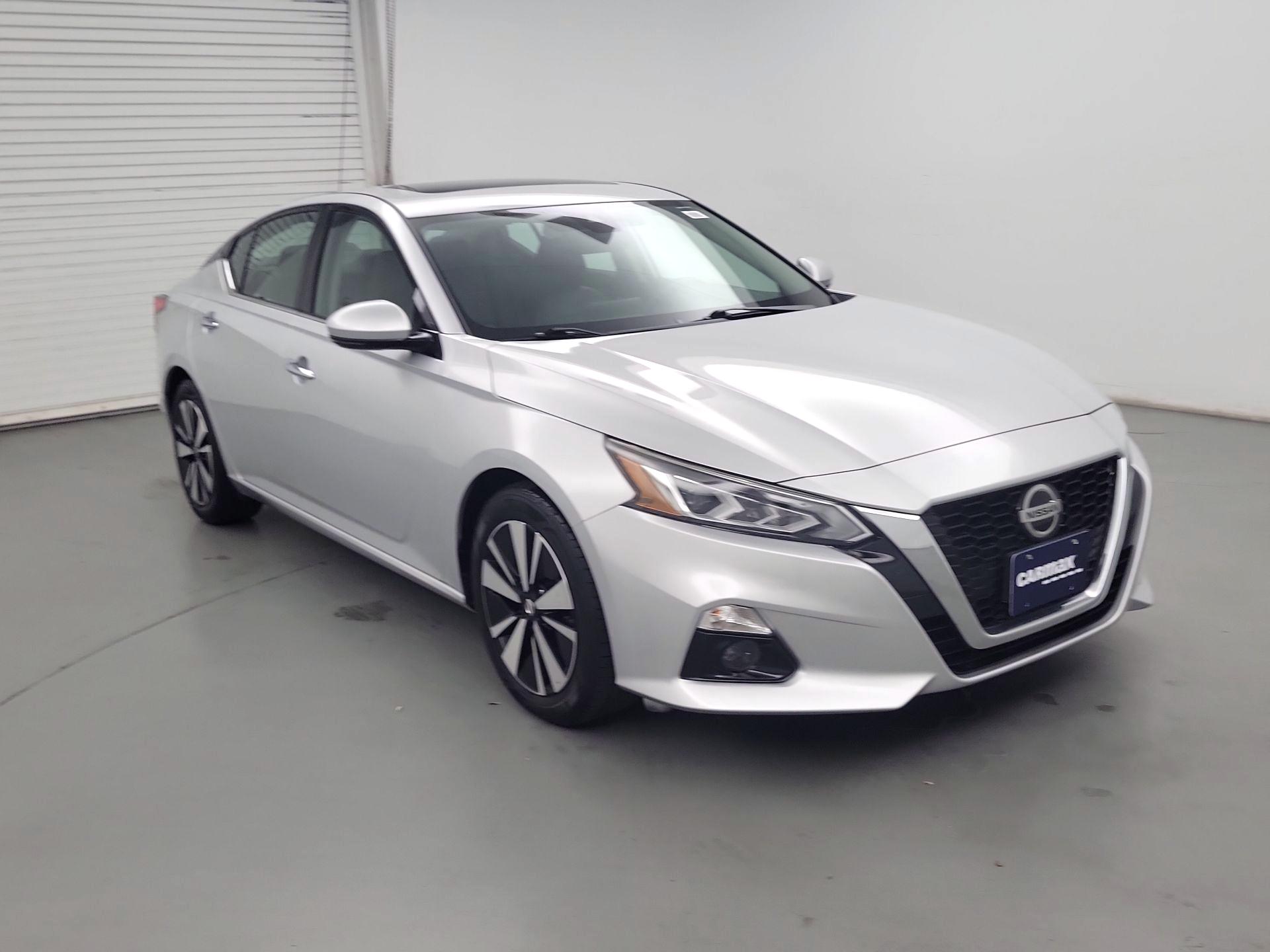 Thumbnail: 2019 Nissan Altima - 1