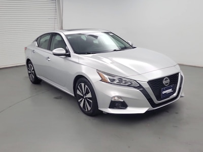 2019 Nissan Altima SL