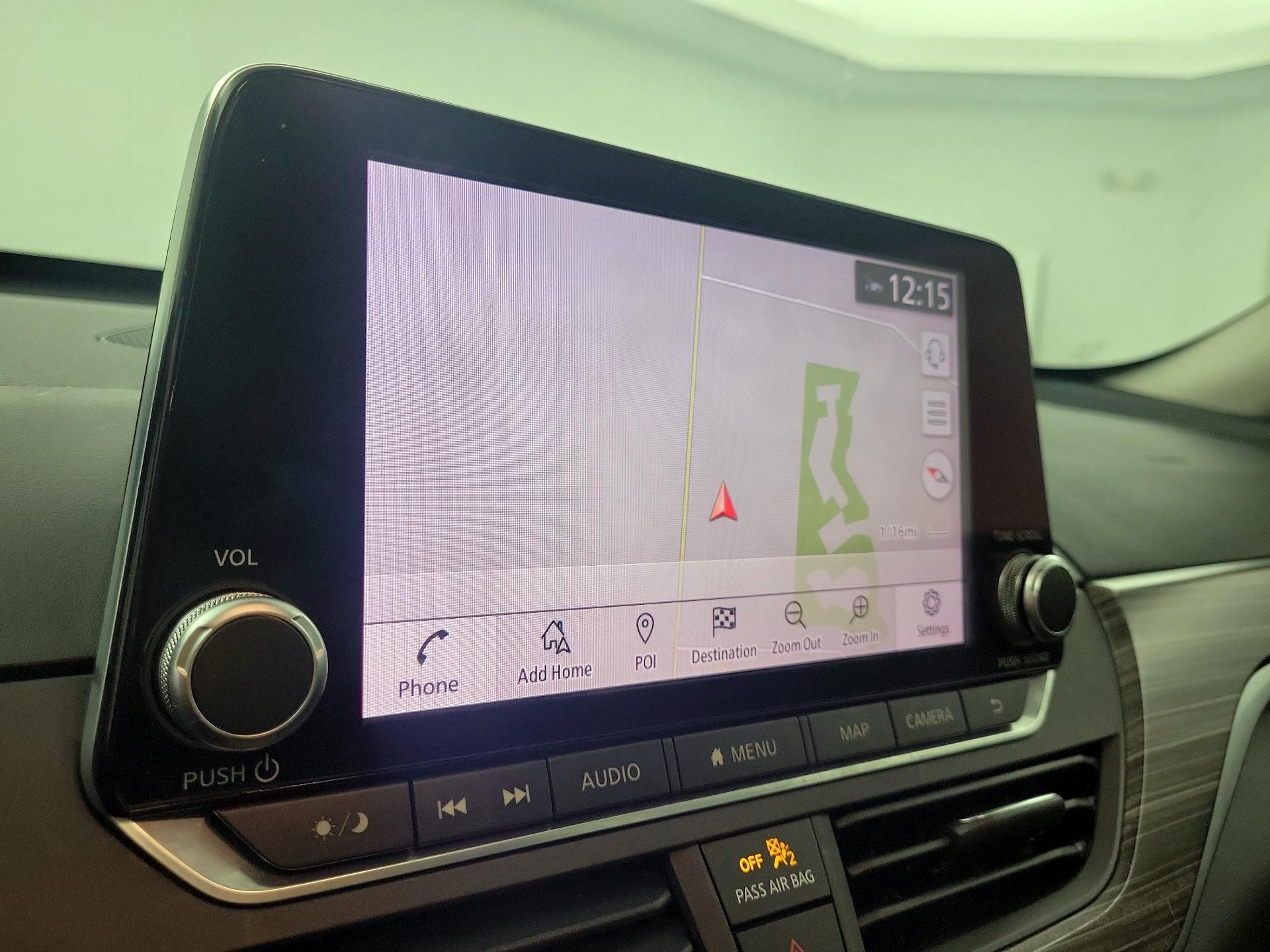 Thumbnail: 2019 Nissan Altima - 12