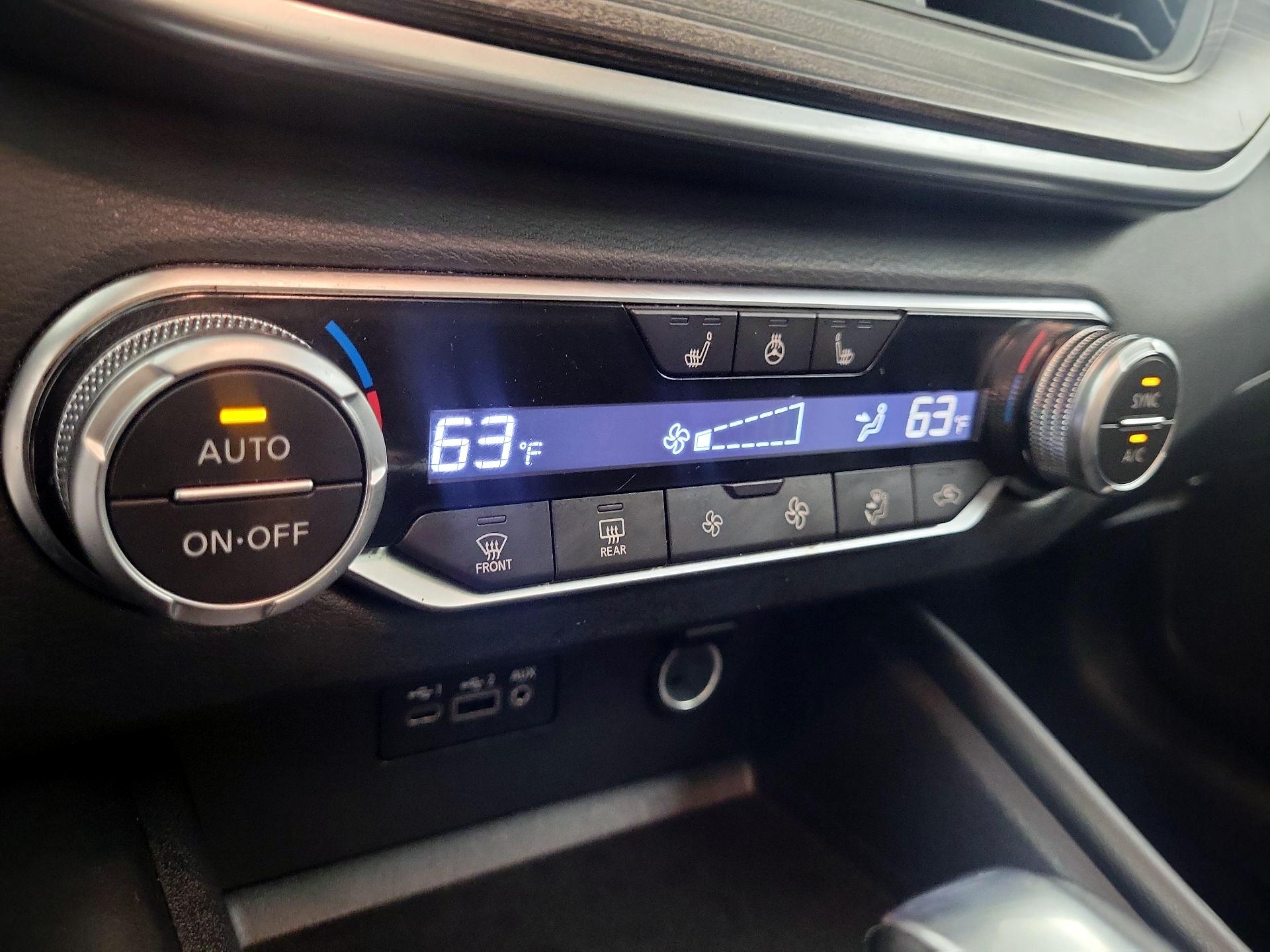 Thumbnail: 2019 Nissan Altima - 15