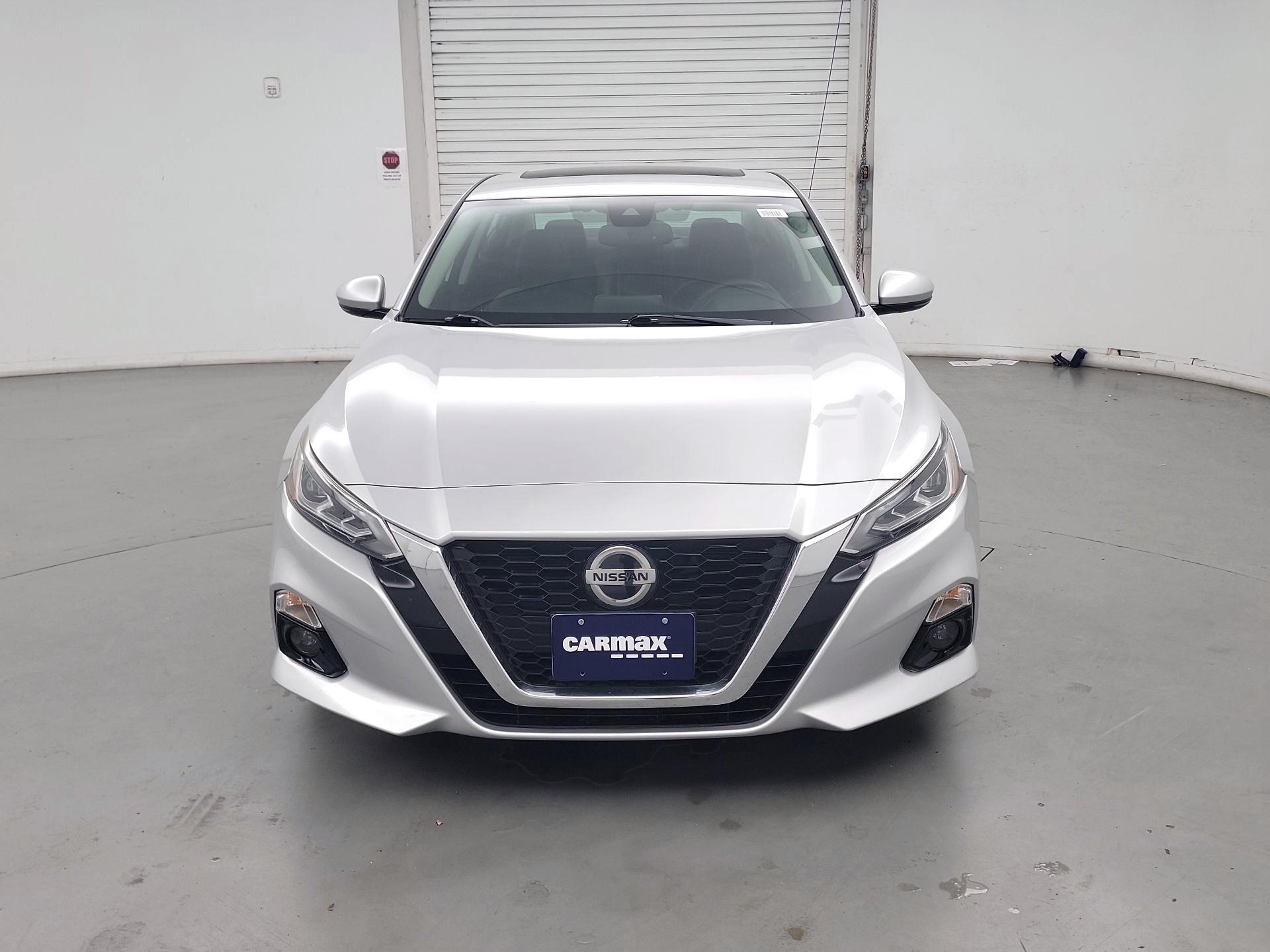 Thumbnail: 2019 Nissan Altima - 2