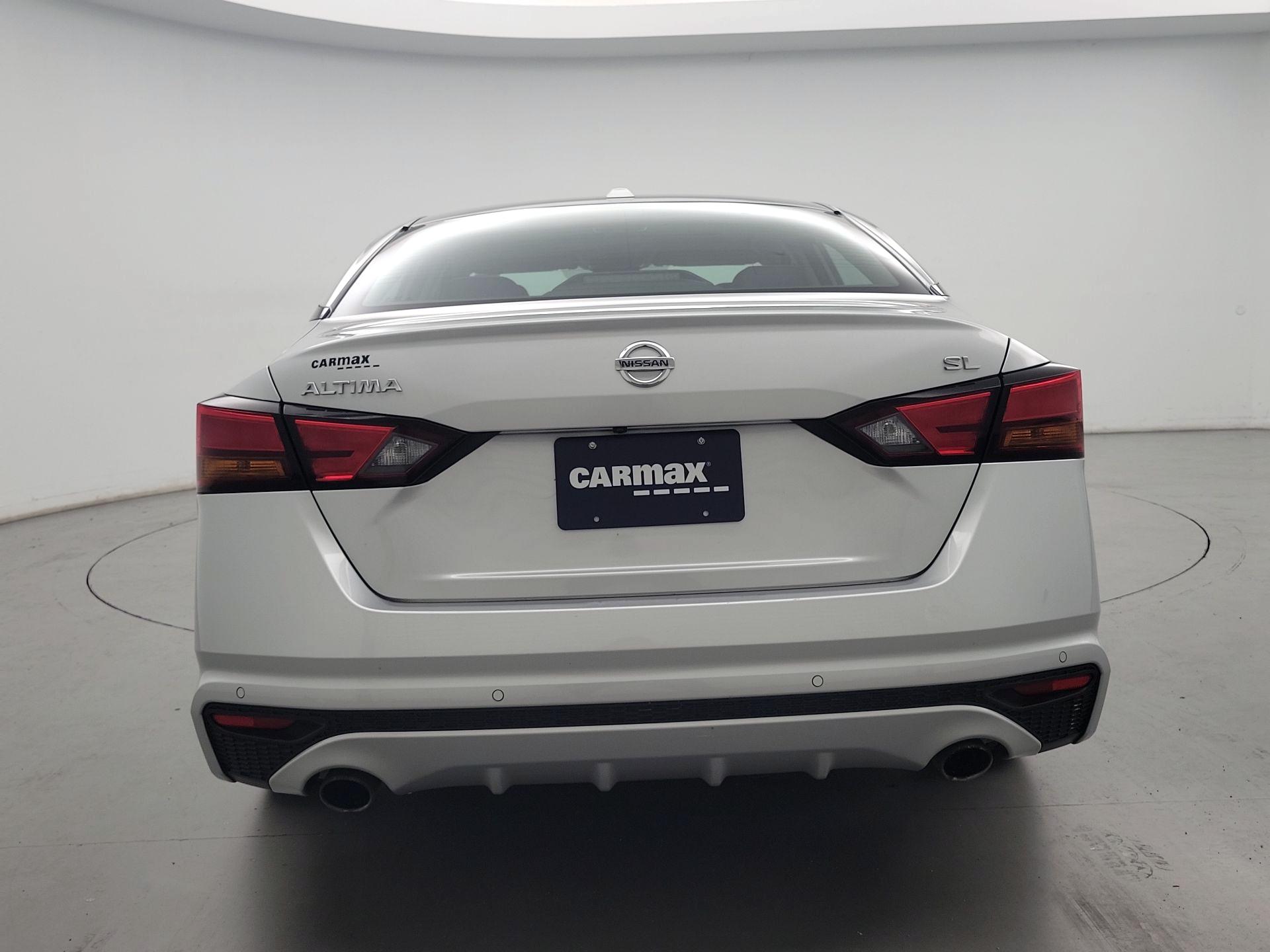 Thumbnail: 2019 Nissan Altima - 6
