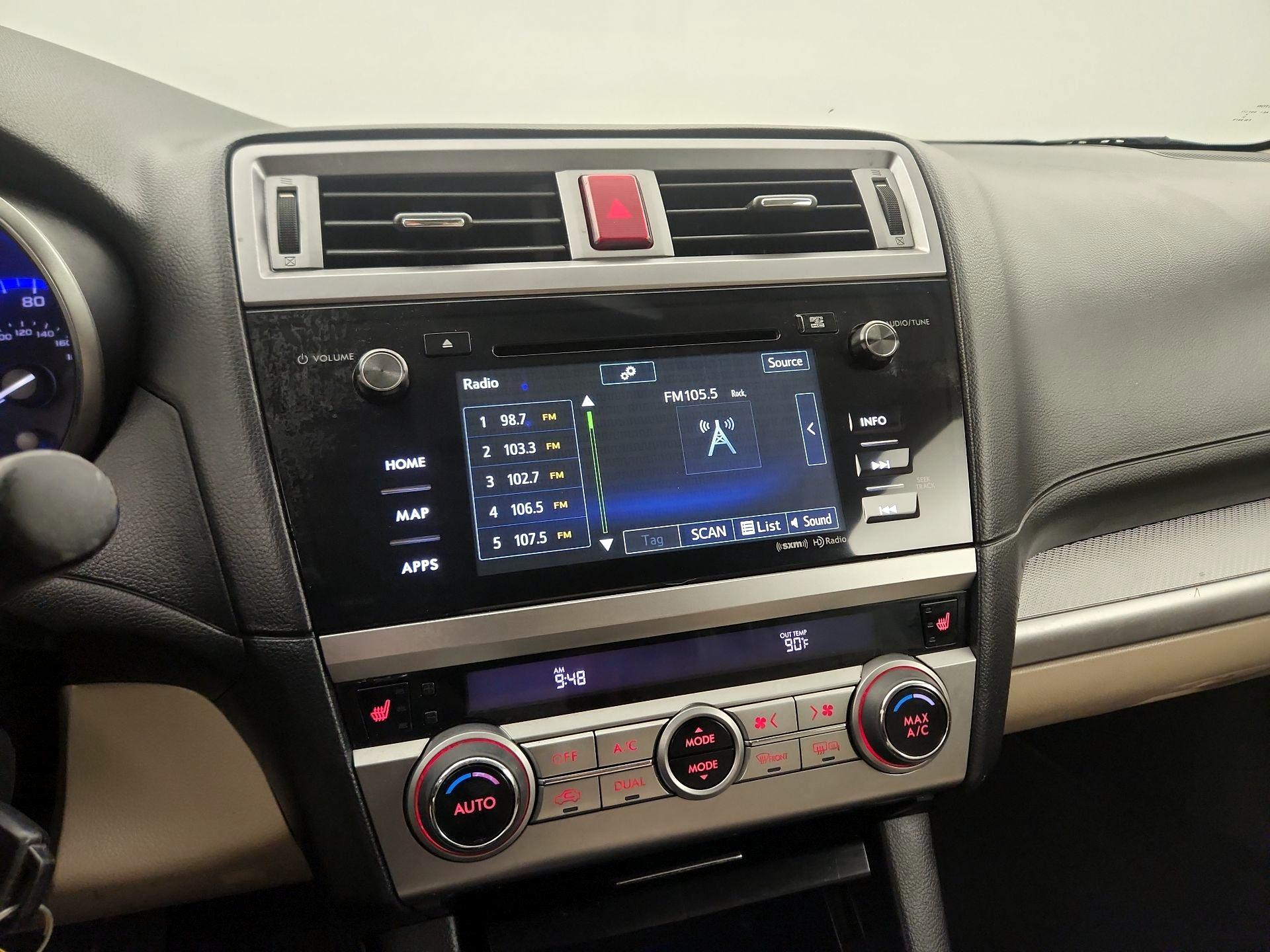 Thumbnail: 2015 Subaru Outback - 15
