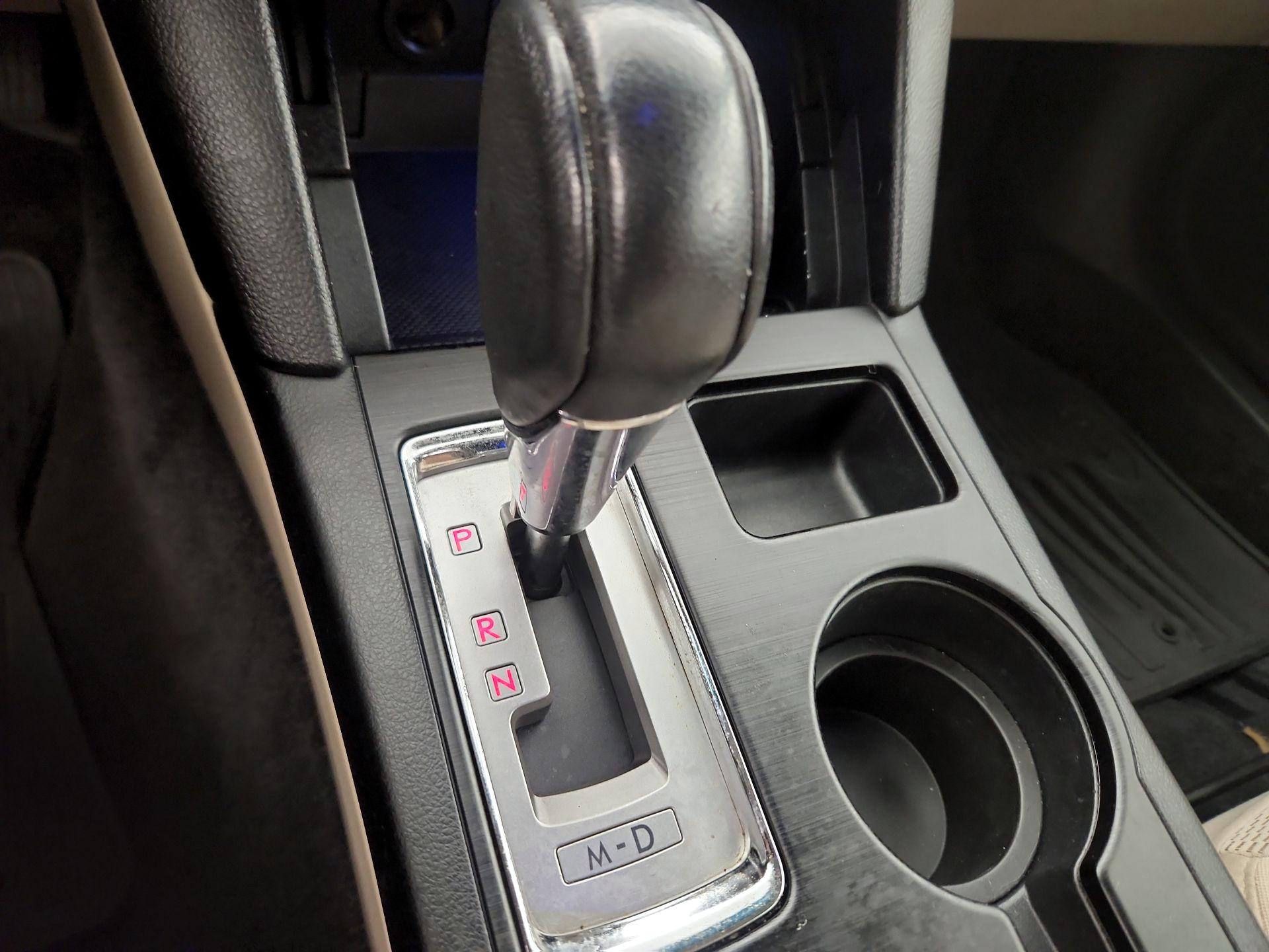 Thumbnail: 2015 Subaru Outback - 17