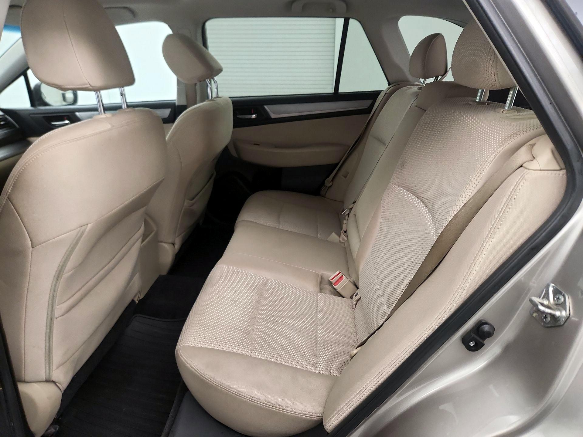 Thumbnail: 2015 Subaru Outback - 20