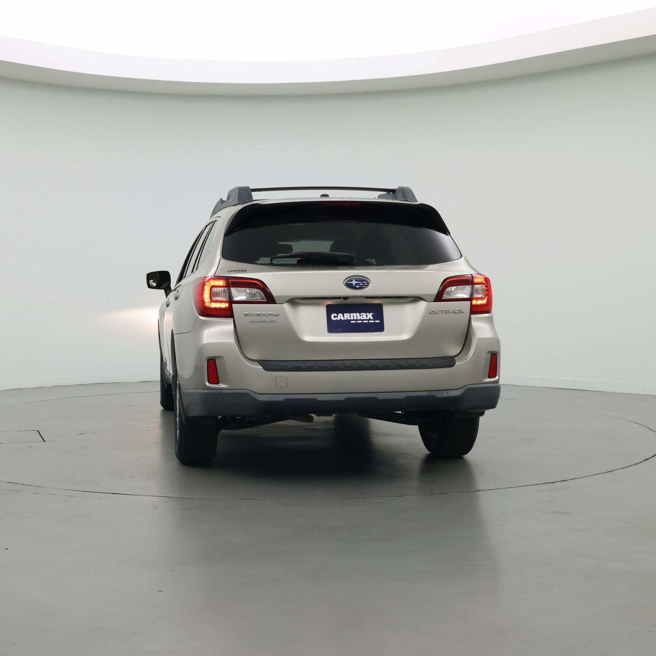 Thumbnail: 2015 Subaru Outback - 6