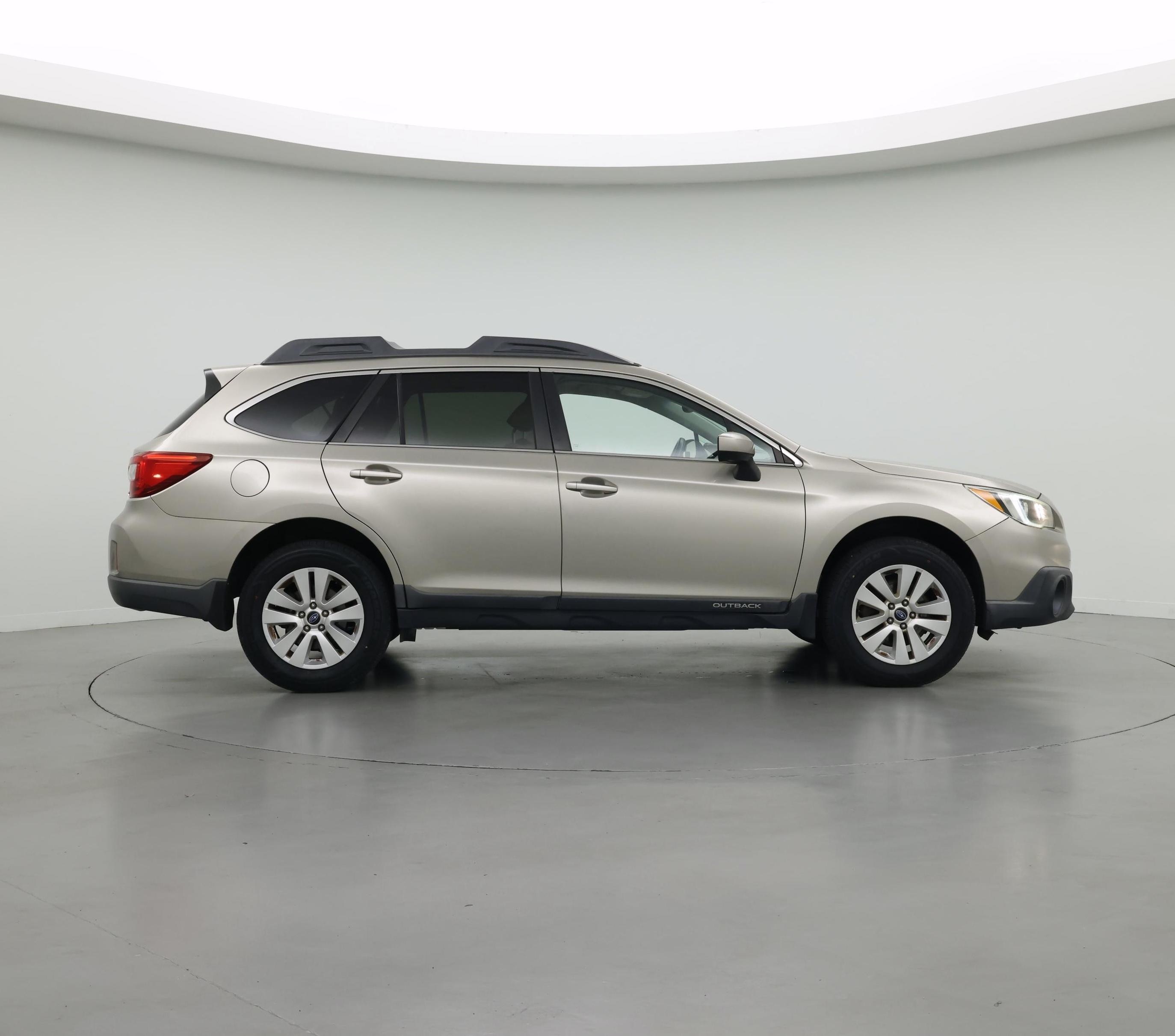 Thumbnail: 2015 Subaru Outback - 7