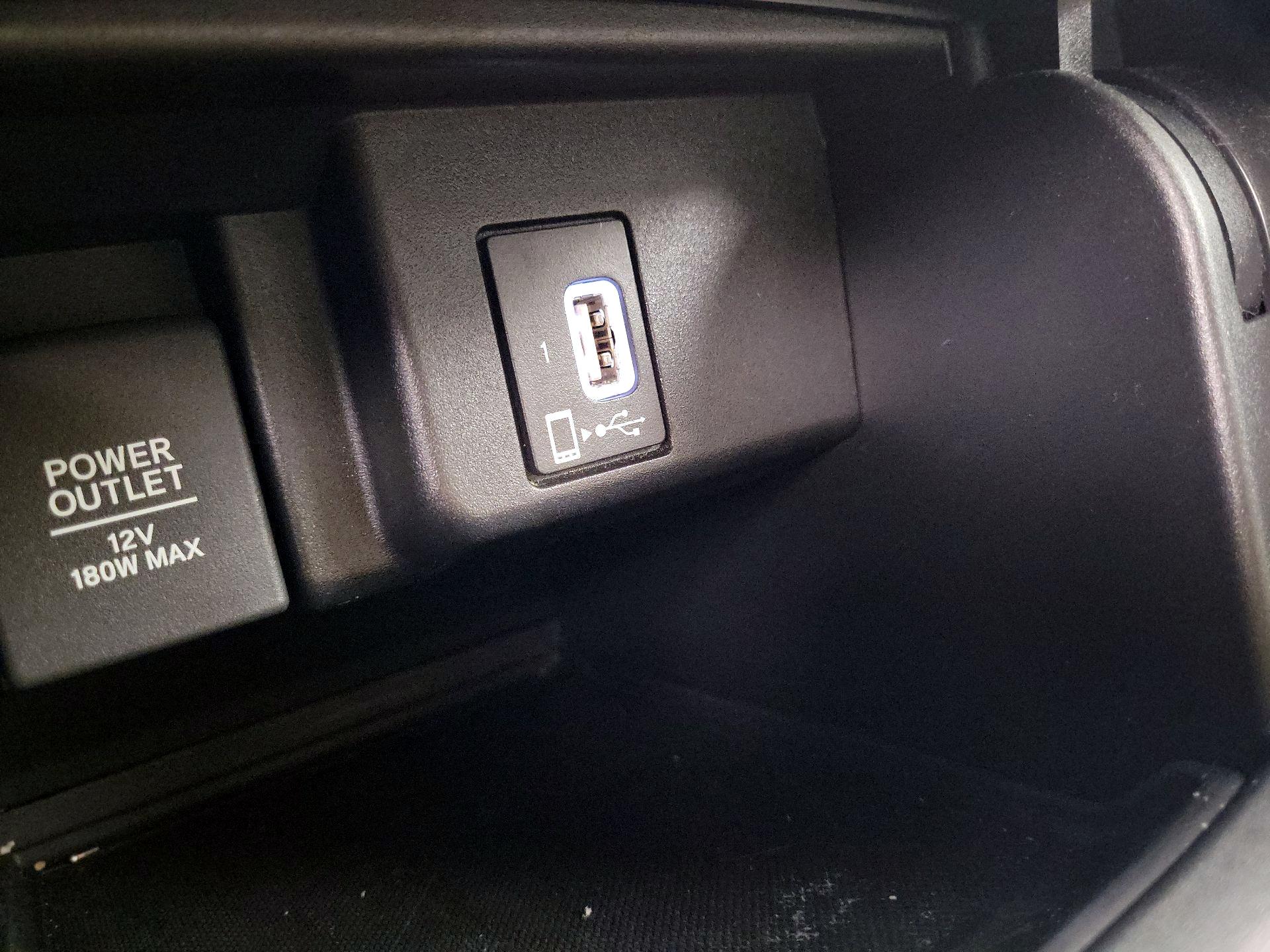 Thumbnail: 2018 Honda Accord - 16