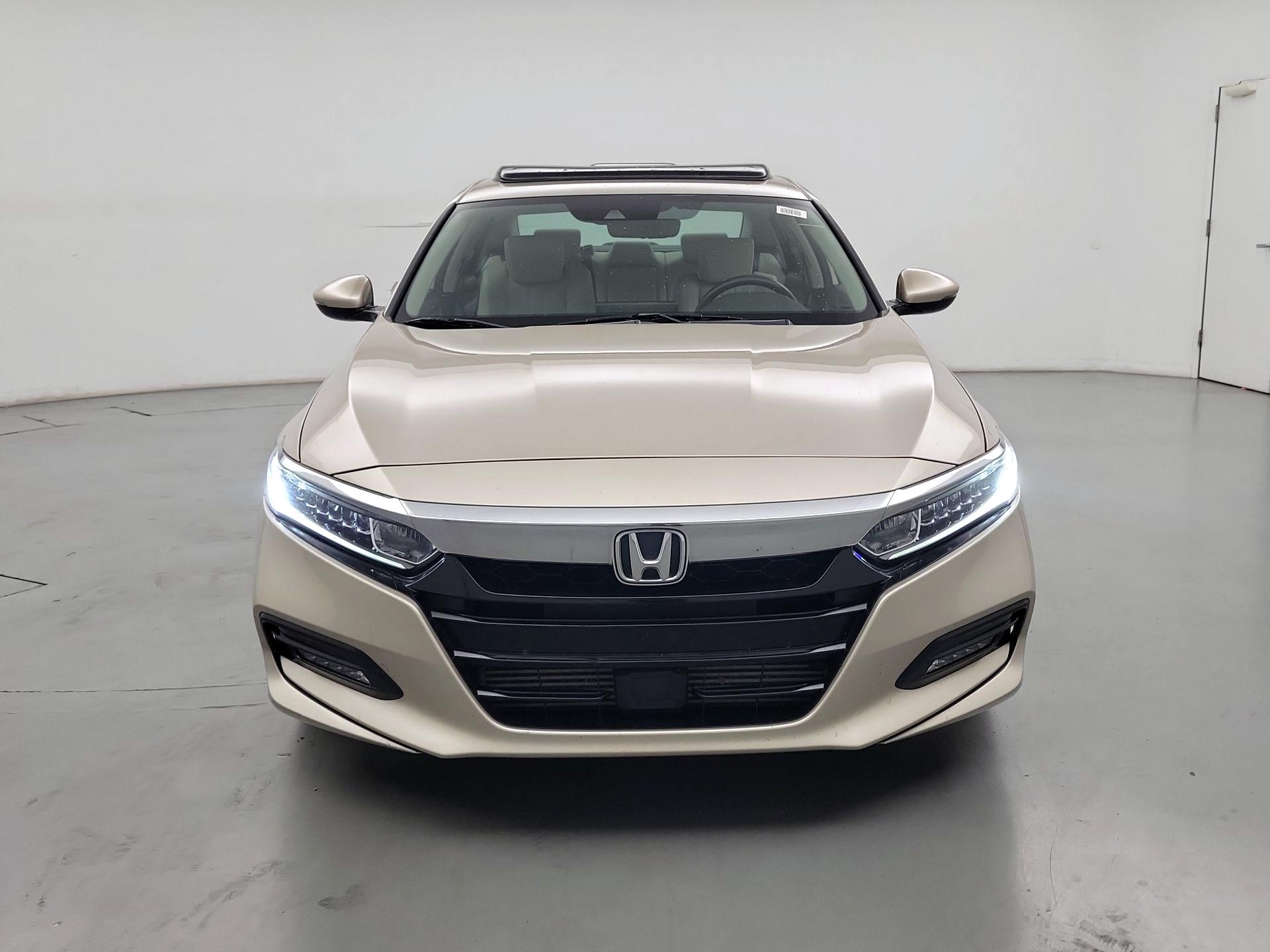 Thumbnail: 2018 Honda Accord - 2