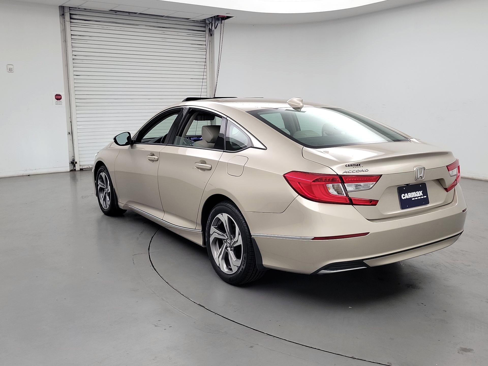 Thumbnail: 2018 Honda Accord - 7