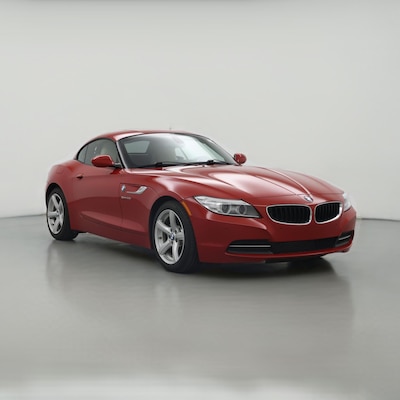 2016 BMW Z4 SDrive28i