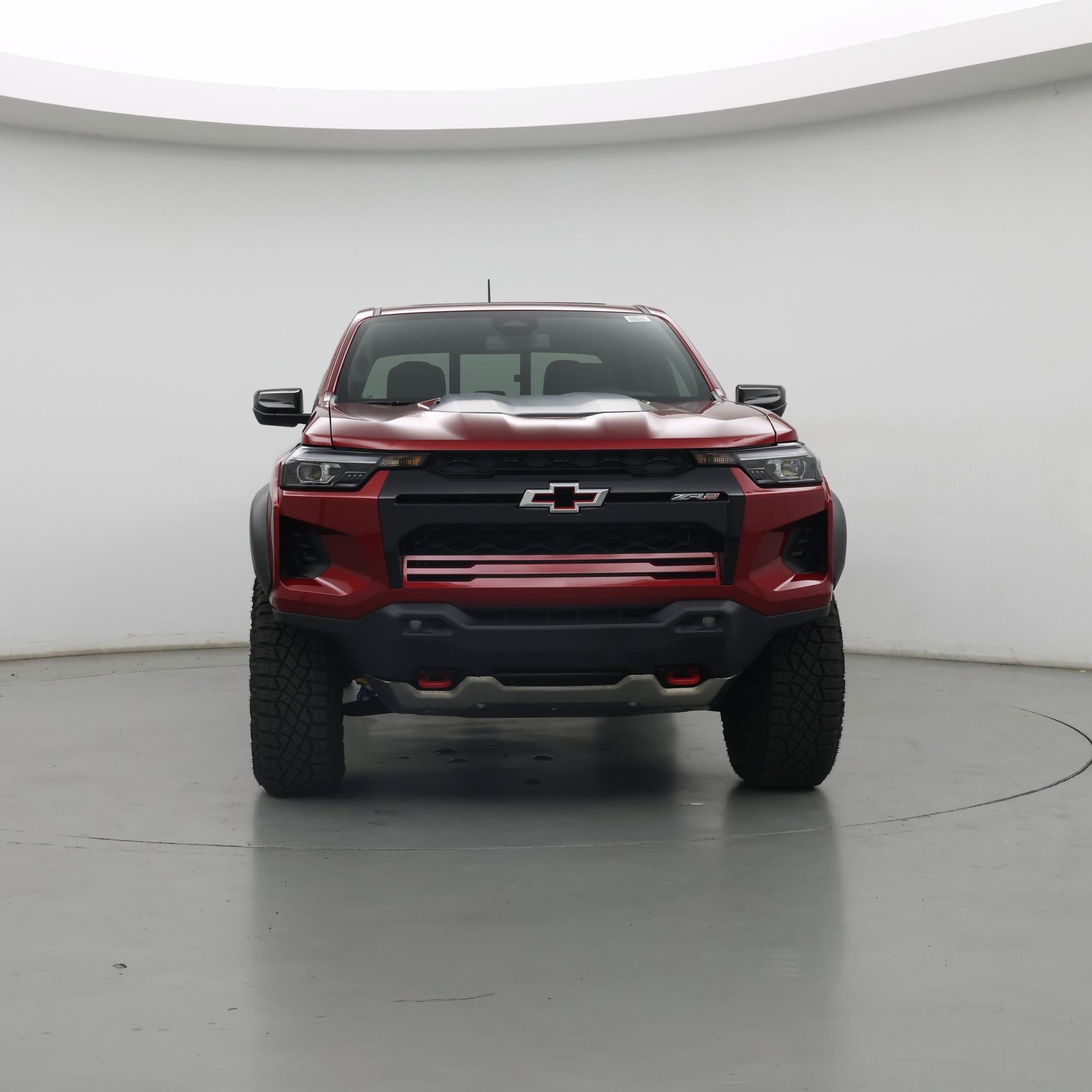 Thumbnail: 2026 Chevrolet Colorado - 5