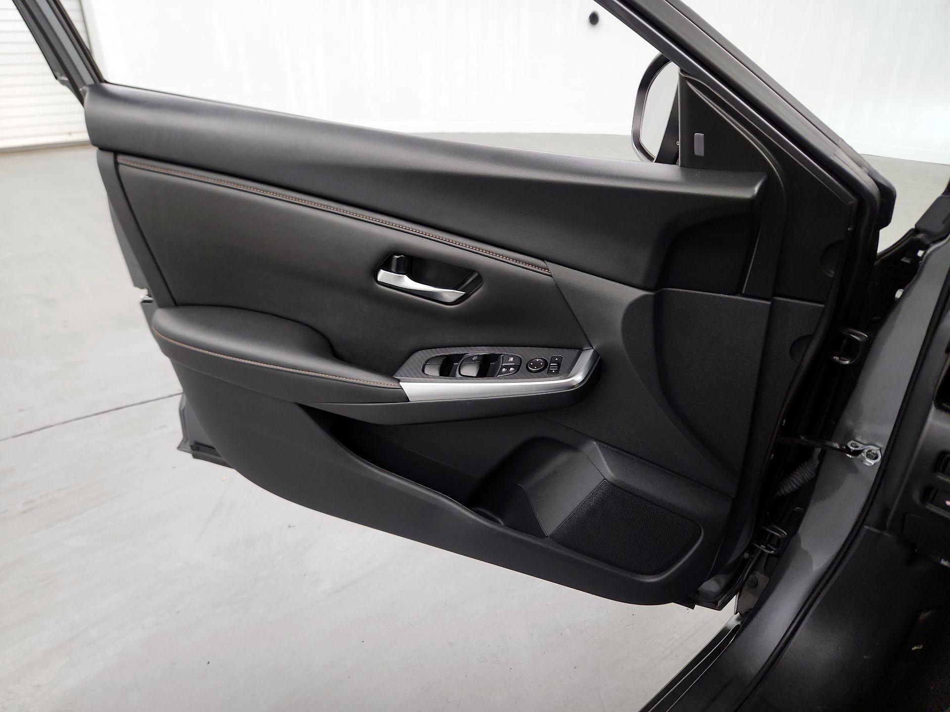 Thumbnail: 2023 Nissan Sentra - 12