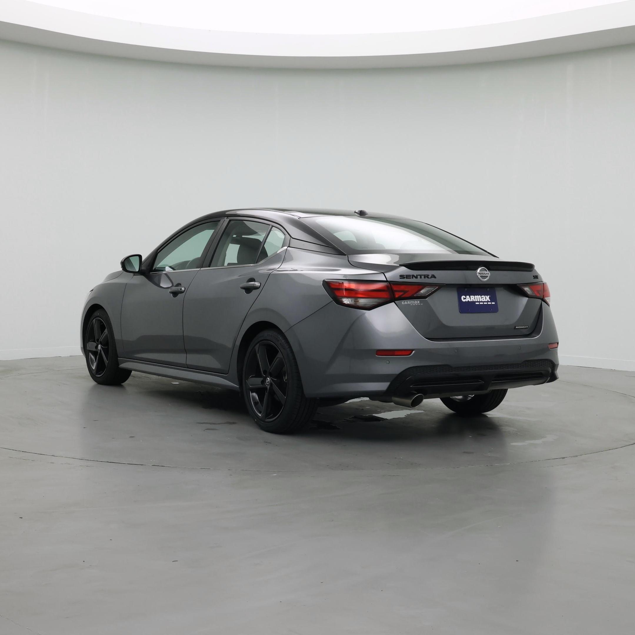 Thumbnail: 2023 Nissan Sentra - 2