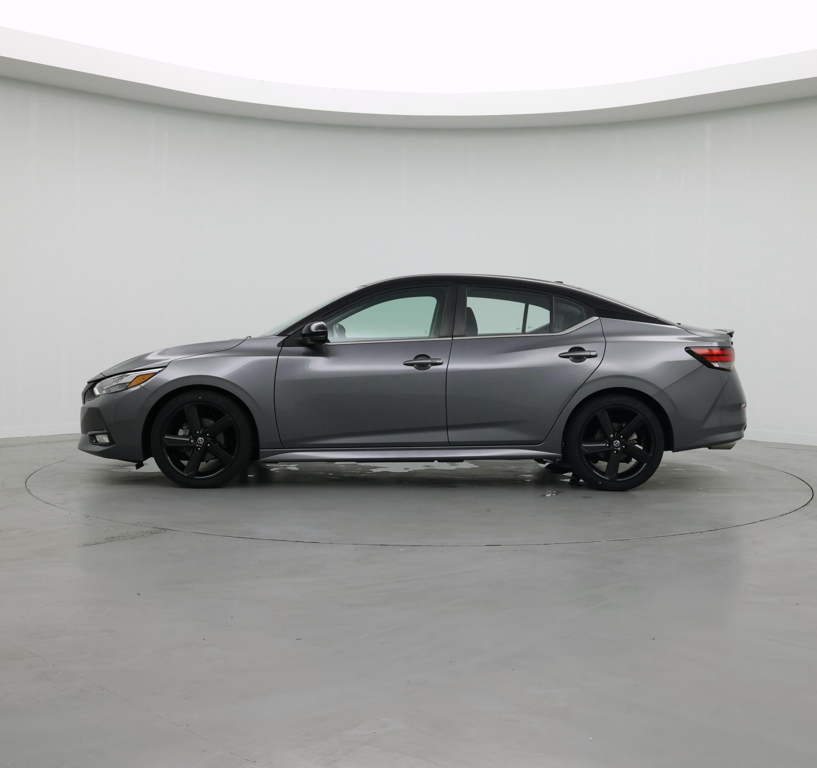 Thumbnail: 2023 Nissan Sentra - 3
