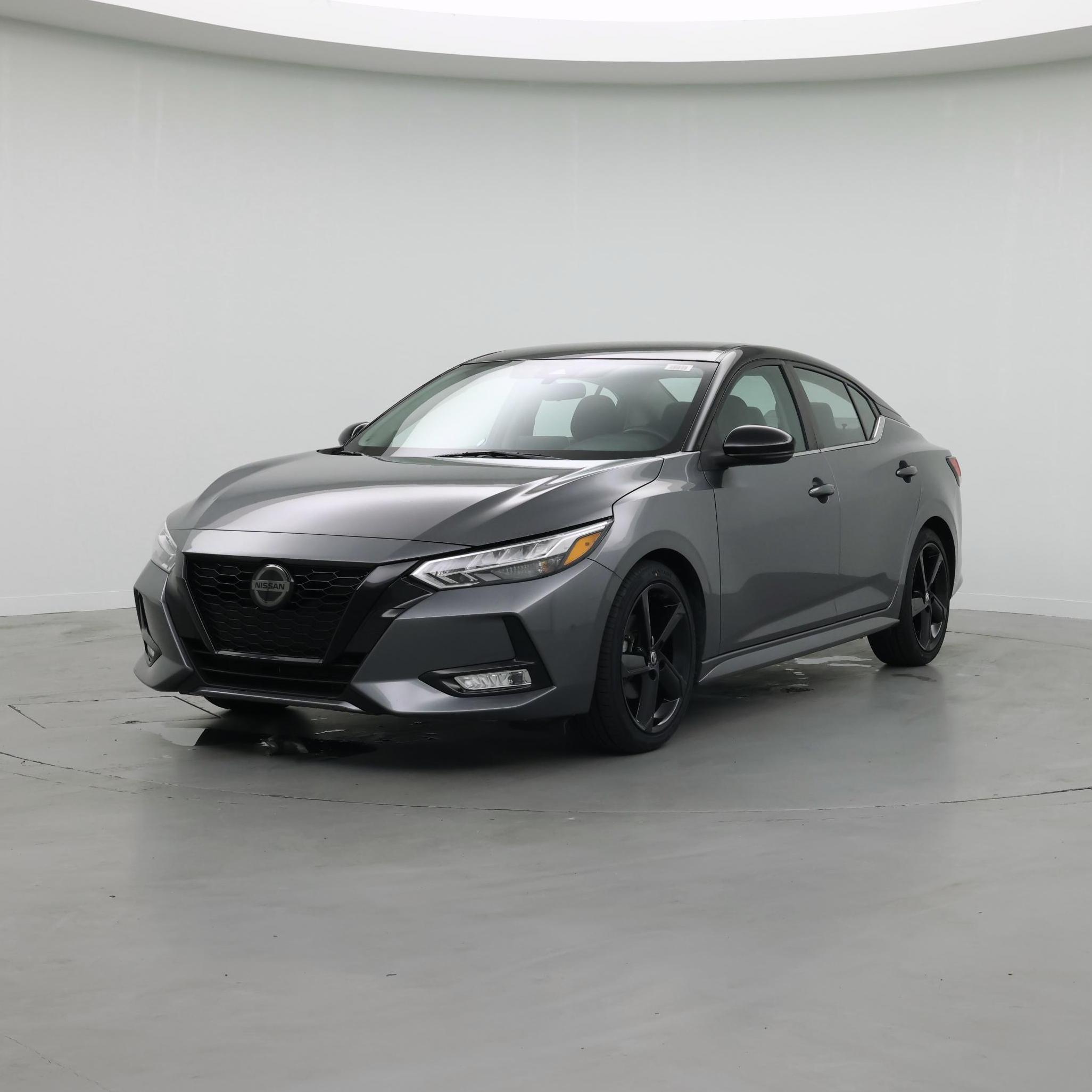 Thumbnail: 2023 Nissan Sentra - 4