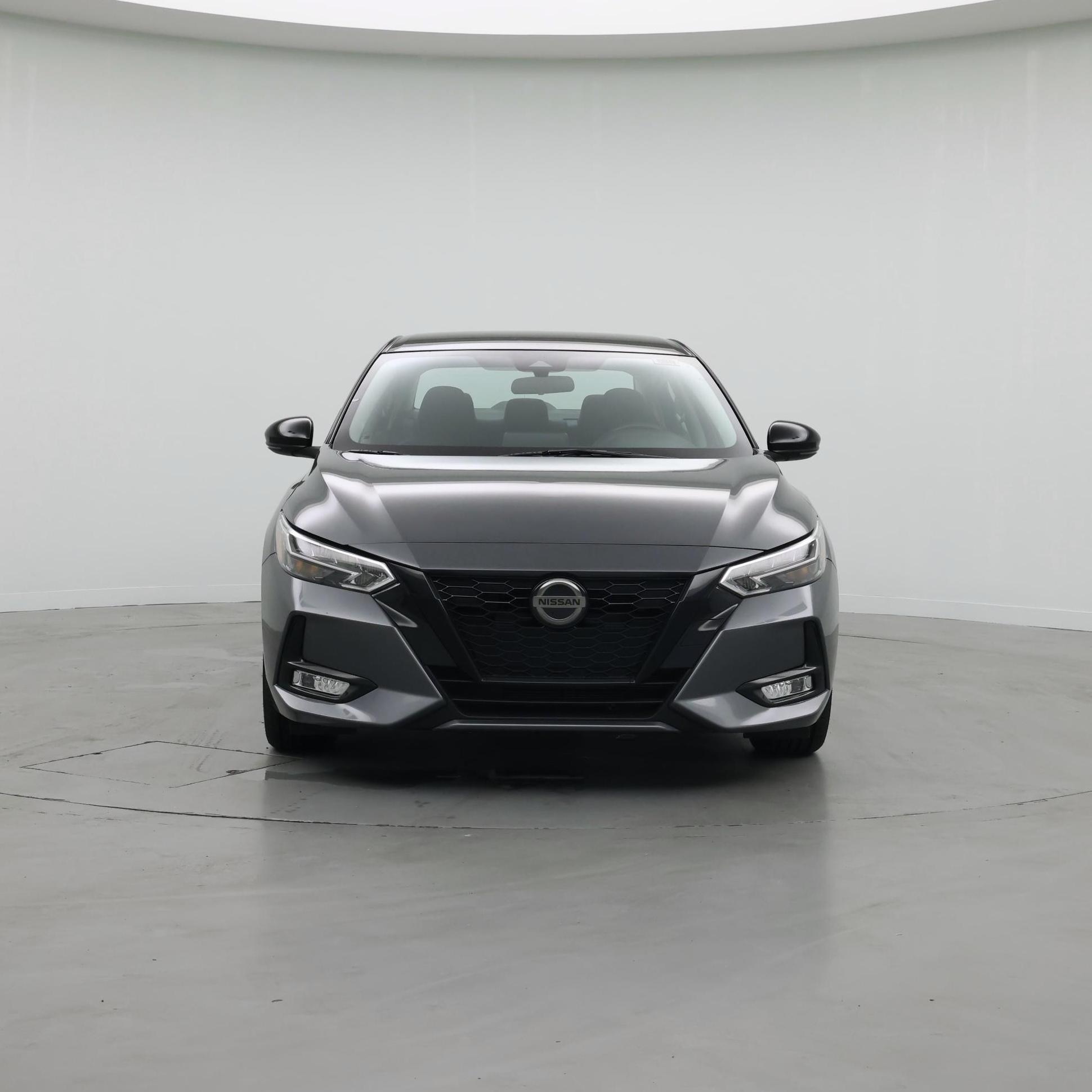 Thumbnail: 2023 Nissan Sentra - 5