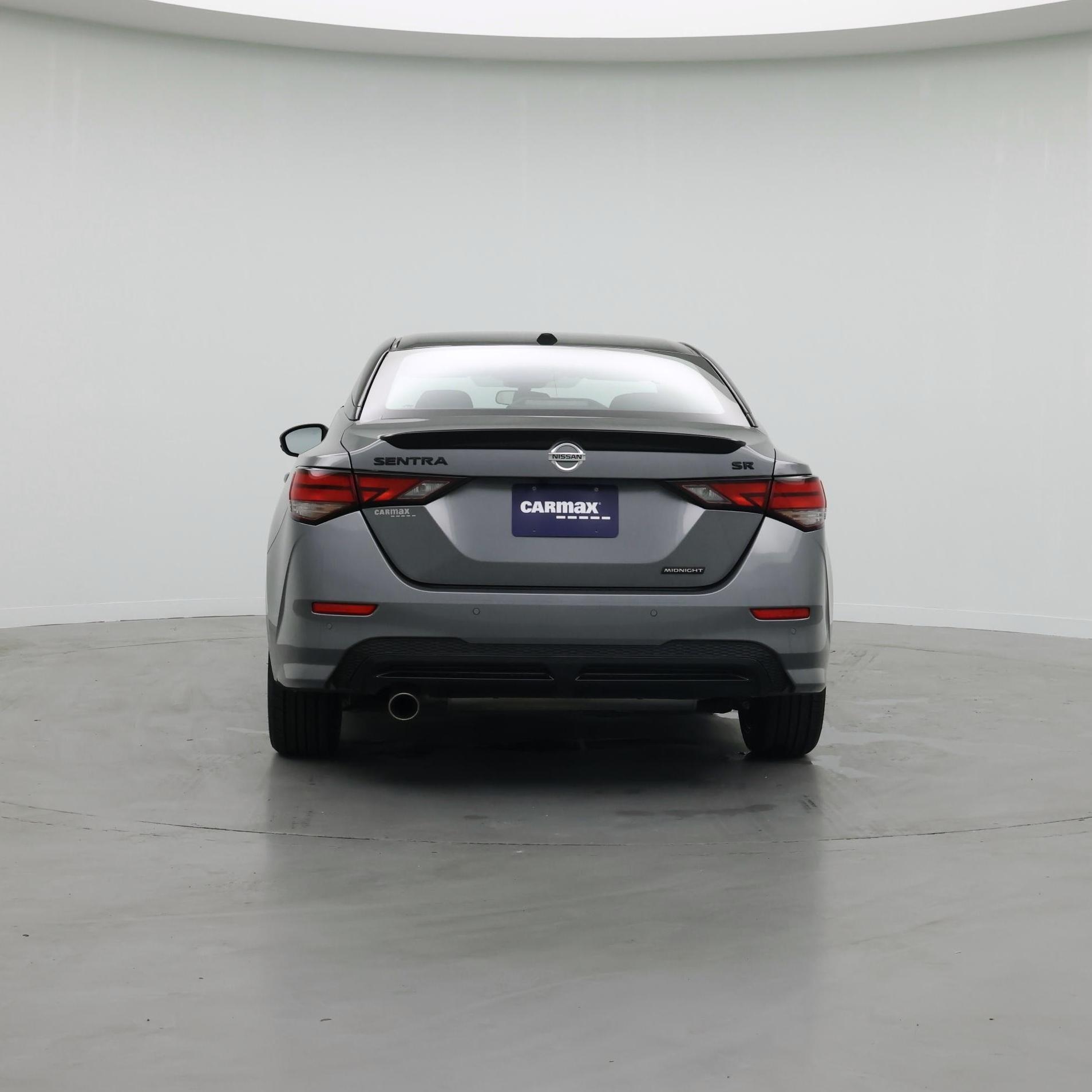 Thumbnail: 2023 Nissan Sentra - 6