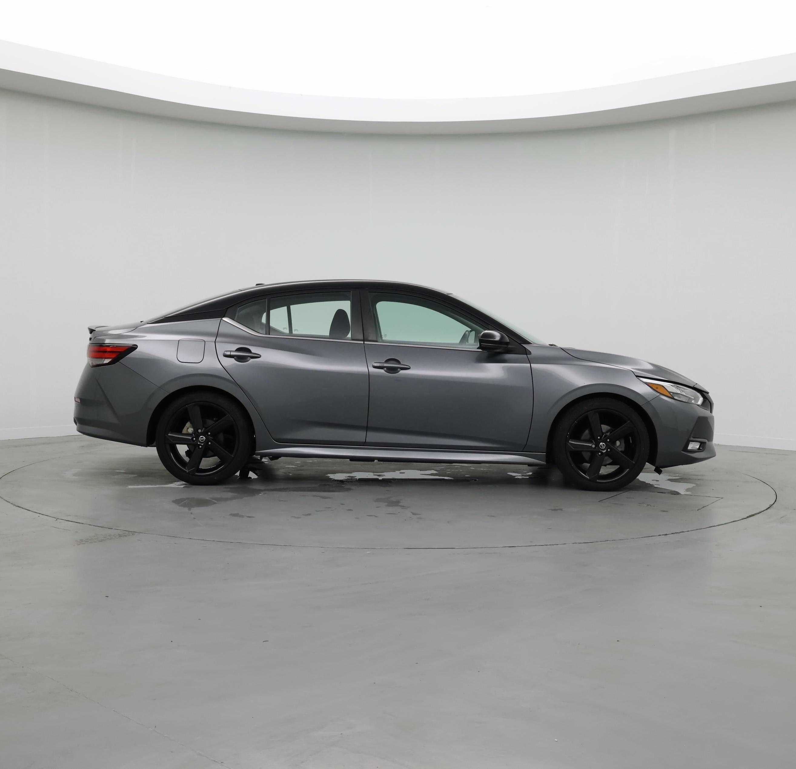 Thumbnail: 2023 Nissan Sentra - 7