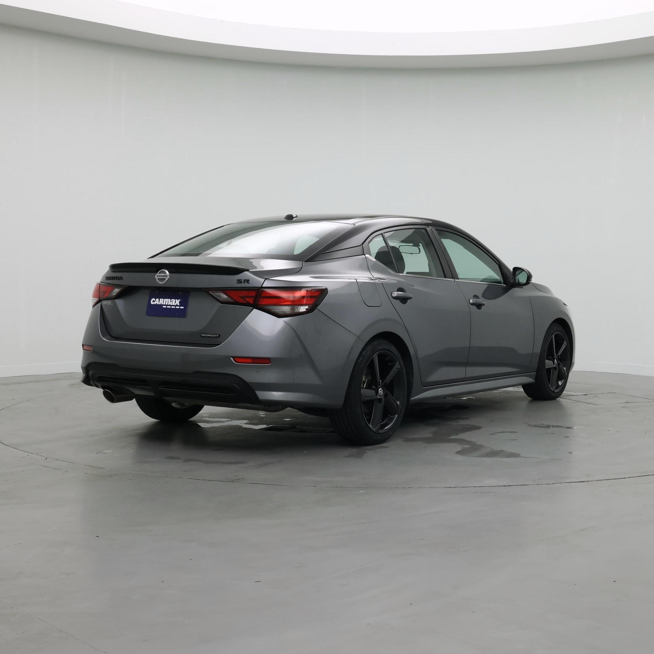 Thumbnail: 2023 Nissan Sentra - 8