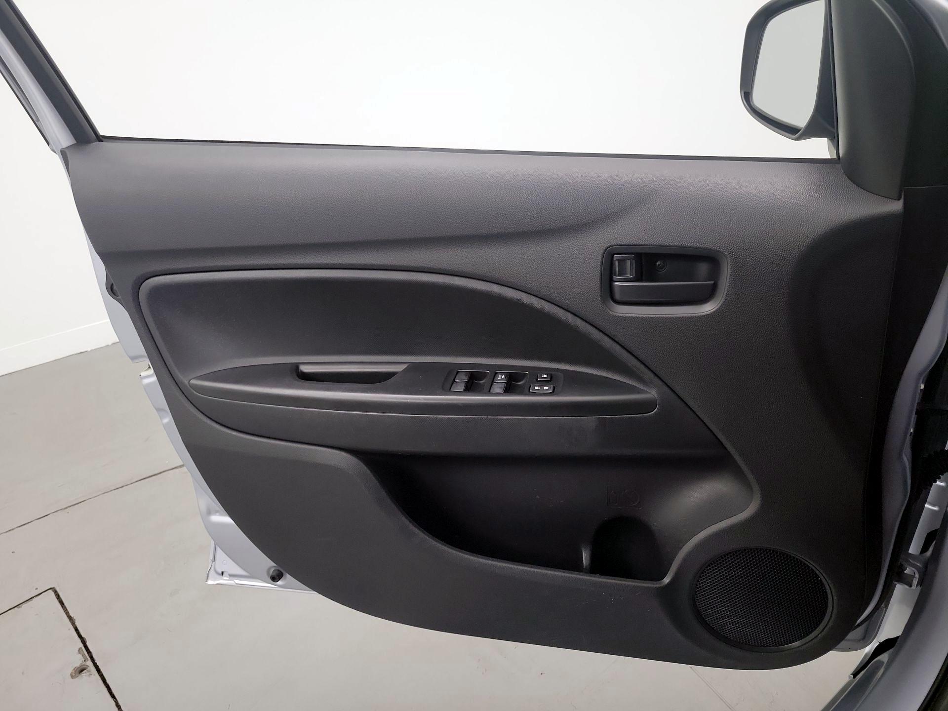 Thumbnail: 2022 Mitsubishi Mirage G4 - 12