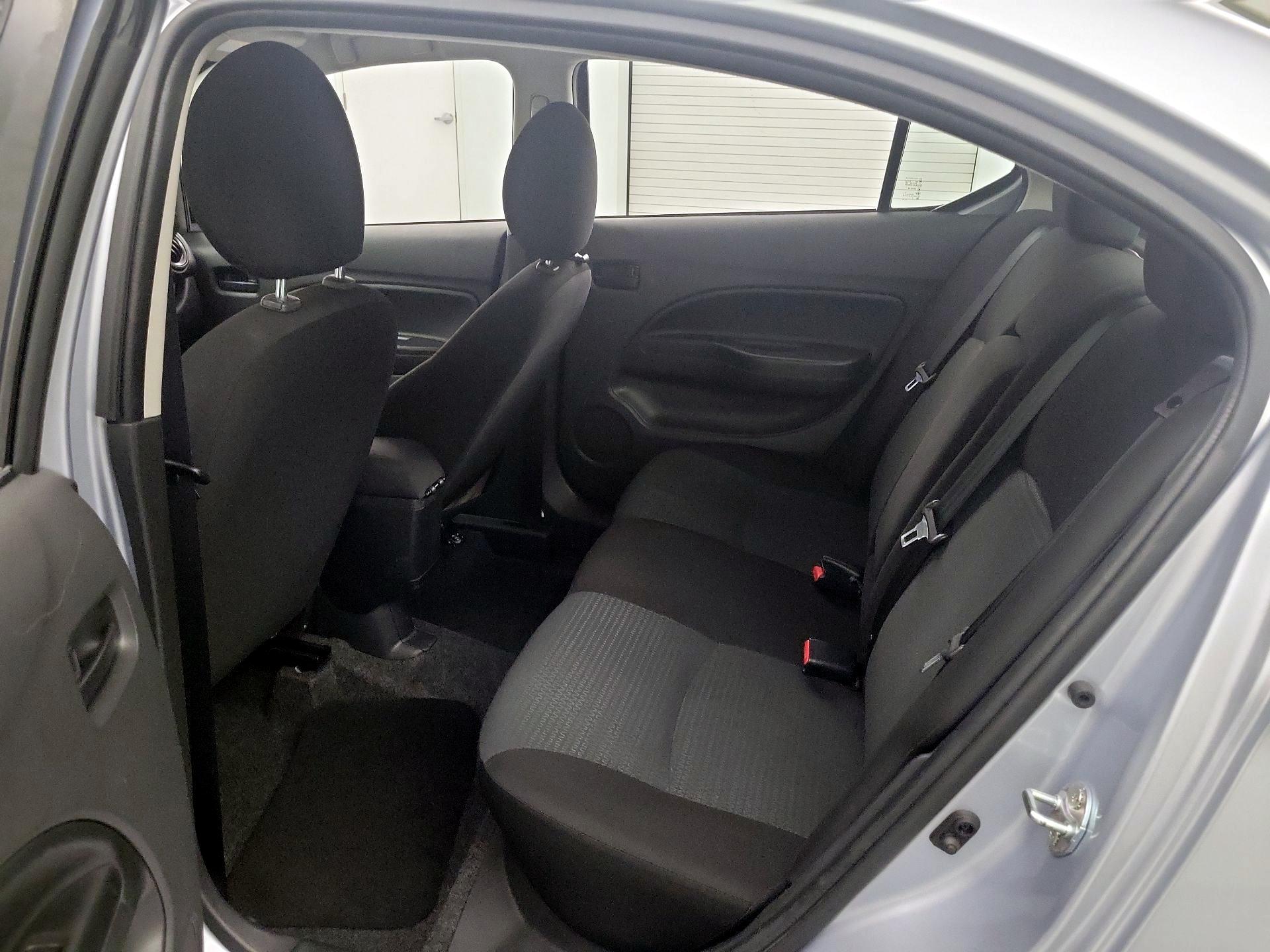 Thumbnail: 2022 Mitsubishi Mirage G4 - 19