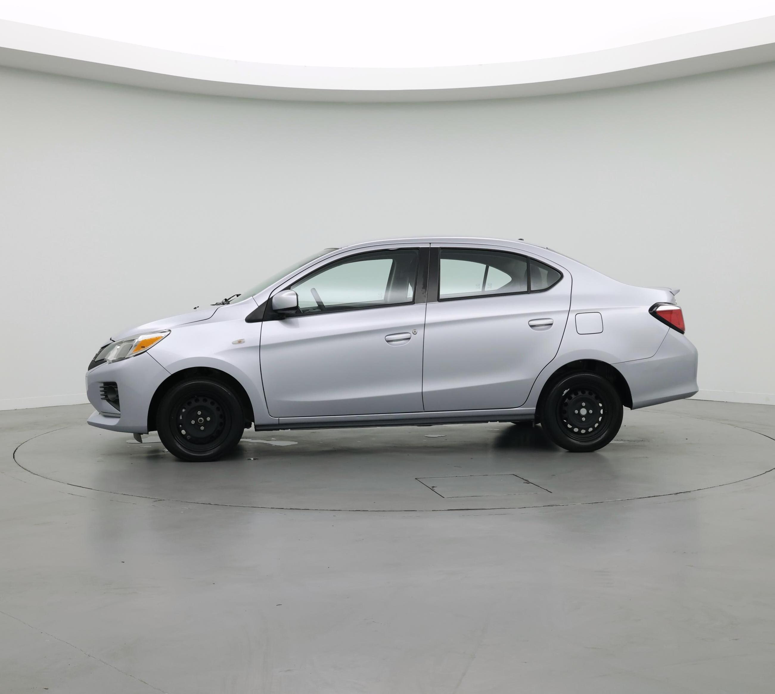 Thumbnail: 2022 Mitsubishi Mirage G4 - 3