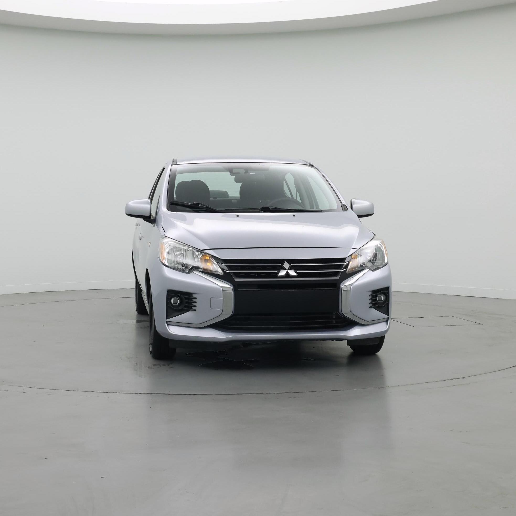 Thumbnail: 2022 Mitsubishi Mirage G4 - 5