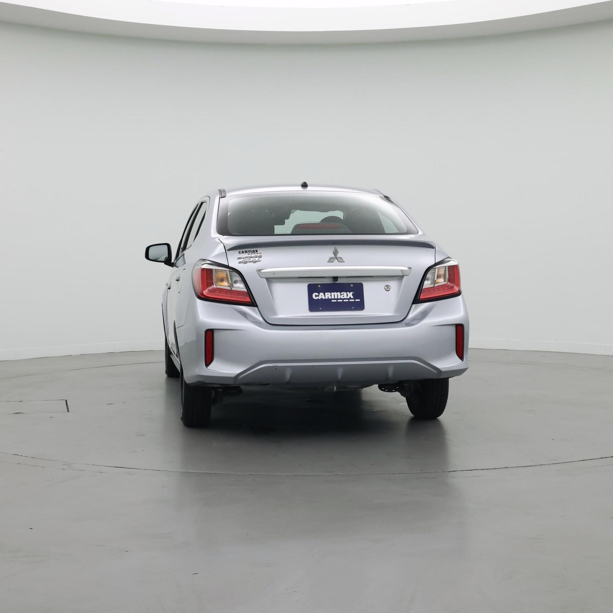 Thumbnail: 2022 Mitsubishi Mirage G4 - 6